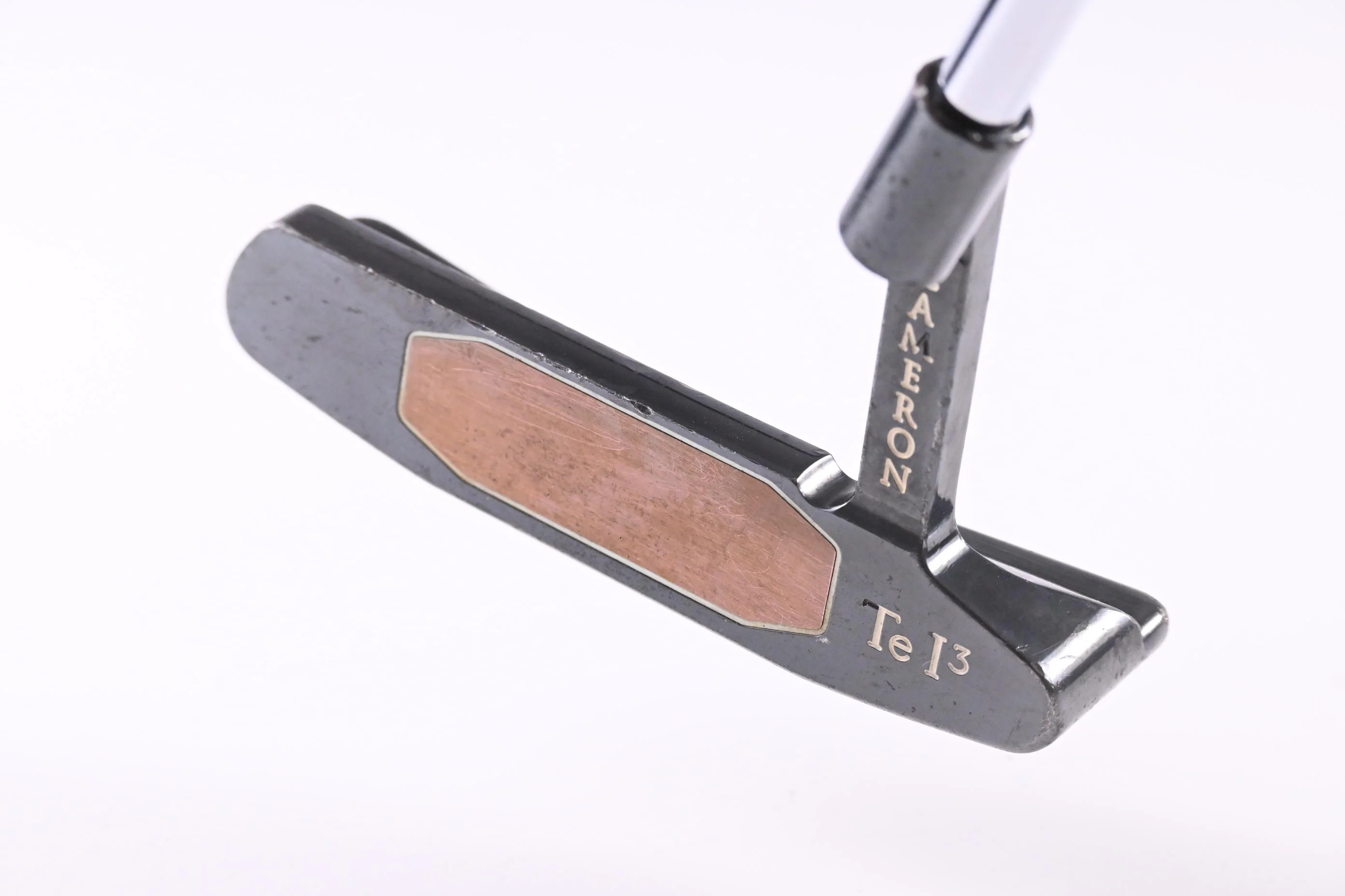 Scotty Cameron Teryllium tel3 Newport 2 Putter / 34 Inch - Image 3