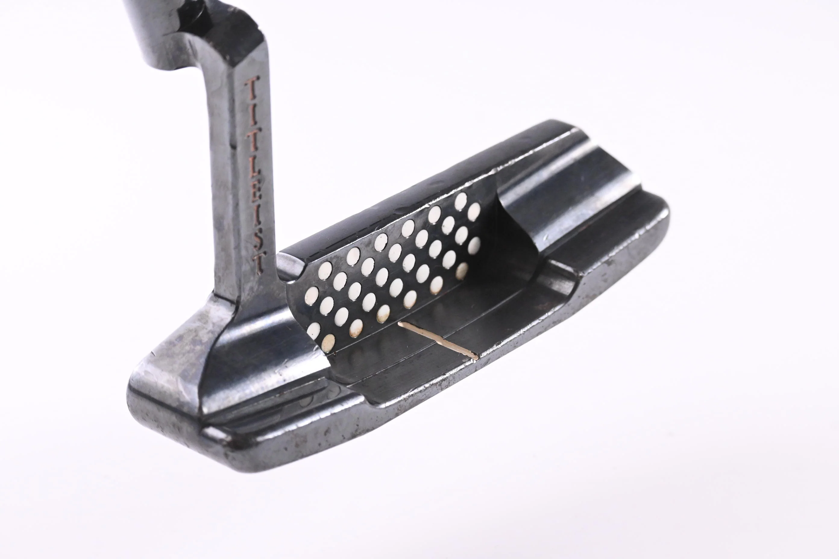 Scotty Cameron Teryllium tel3 Newport 2 Putter / 34 Inch - Image 4
