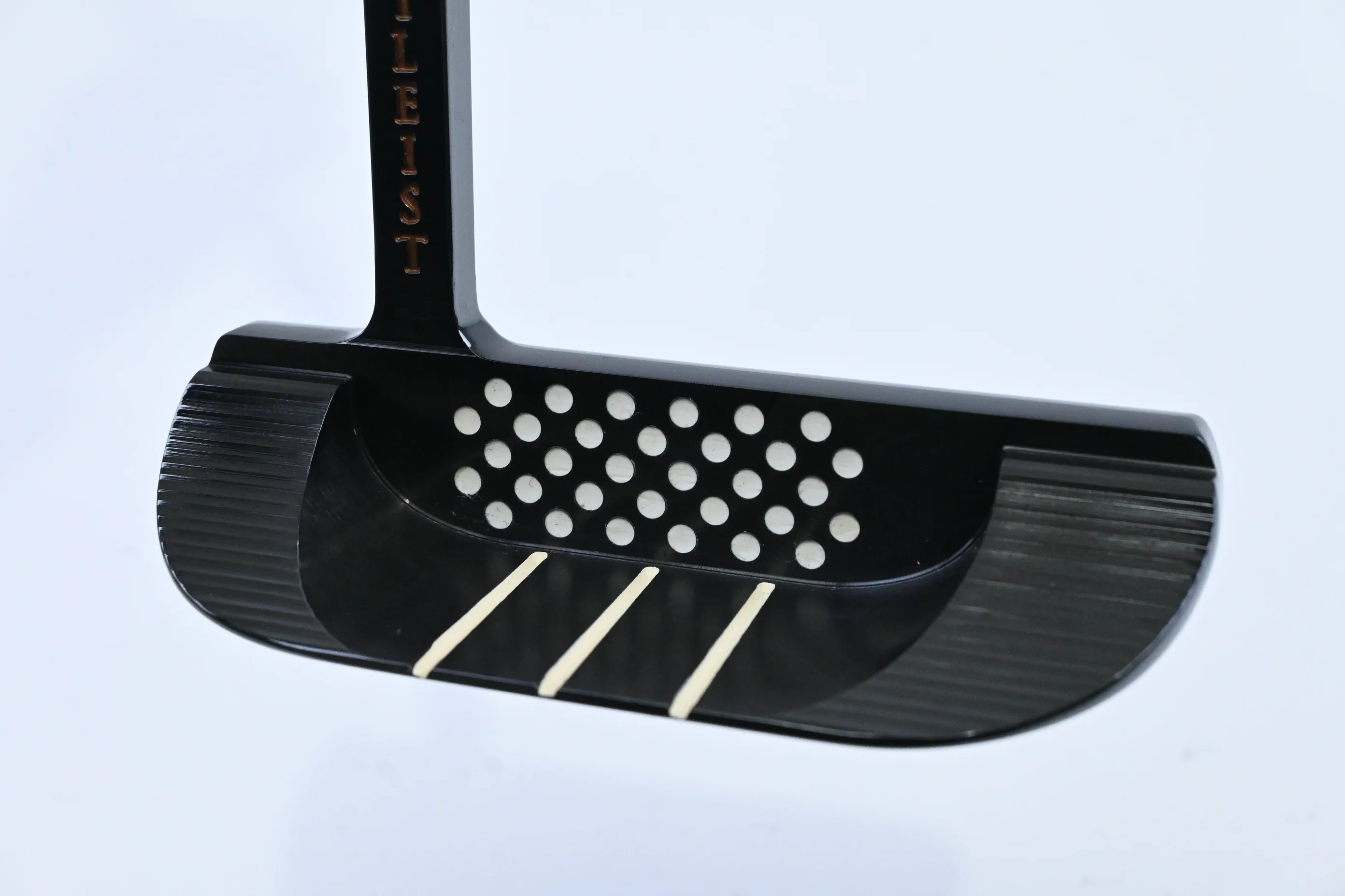 Scotty Cameron Teryllium Tel3 Del Mar 2 Putter / 35 Inch - Image 5