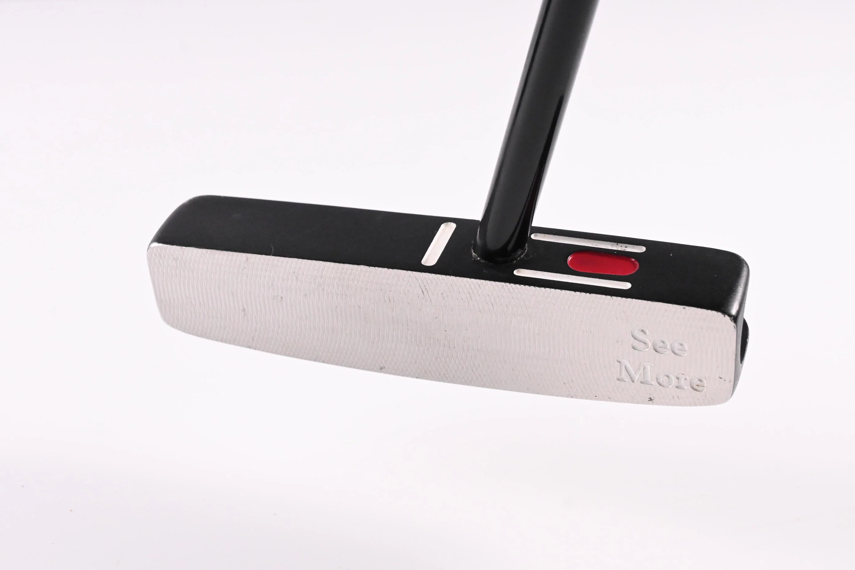 Seemore FGP 20 Black Putter / 32 Inch - Image 3