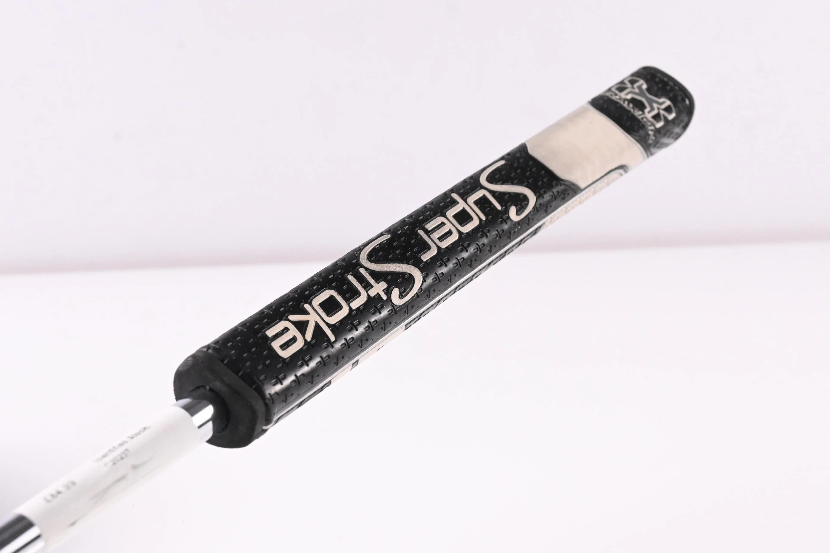 Seemore FGP 20 Black Putter / 32 Inch - Image 7