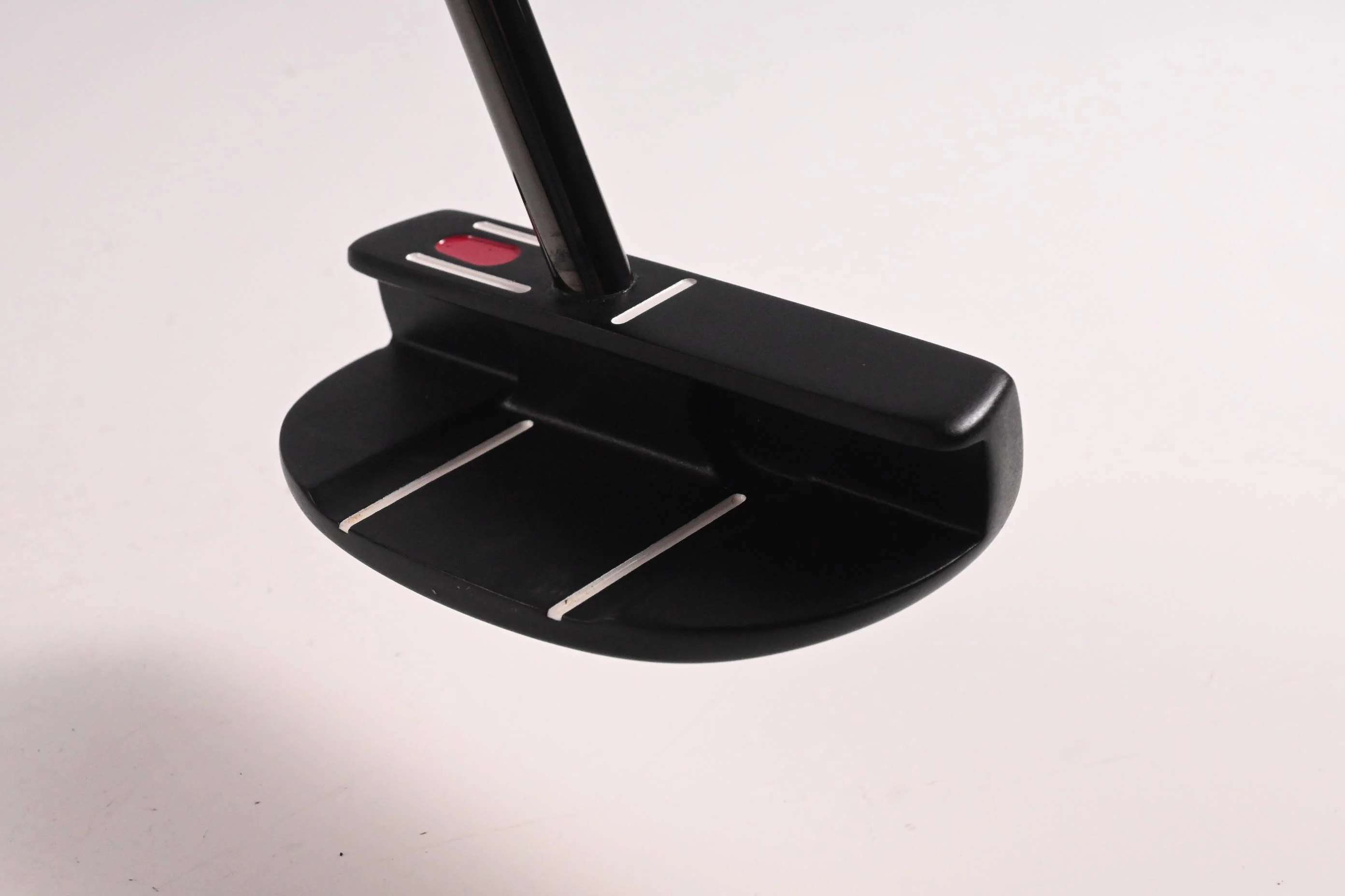 Seemore FGP Mallet Black Putter / 34 Inch - Image 5