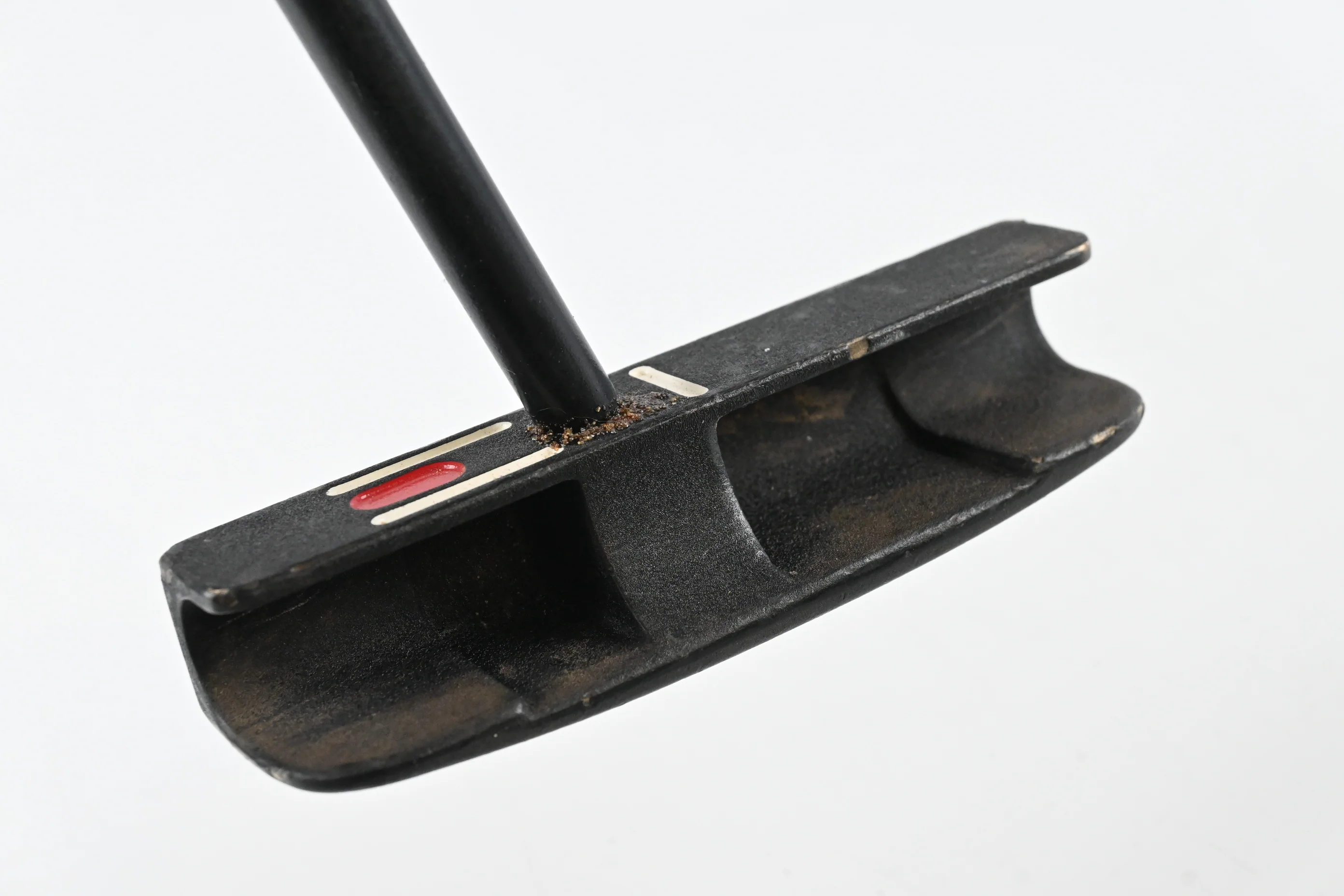 Seemore FGP Original Black Putter / 35 Inch - Image 3