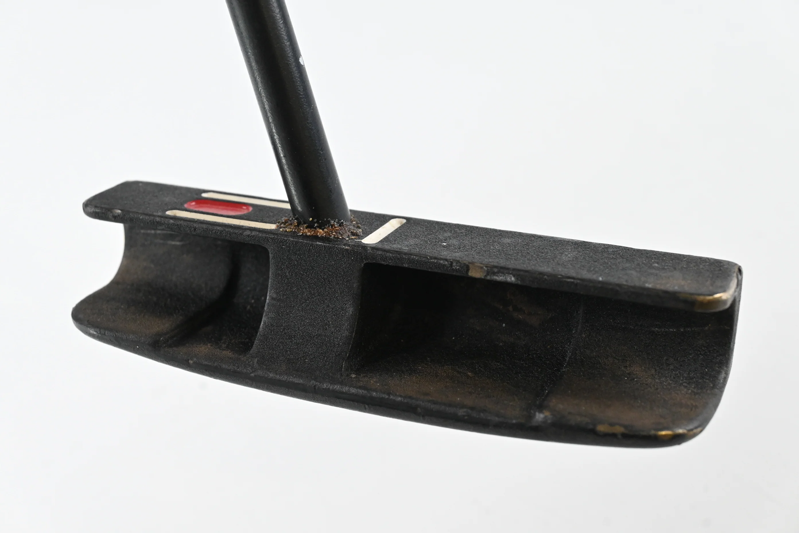 Seemore FGP Original Black Putter / 35 Inch - Image 4