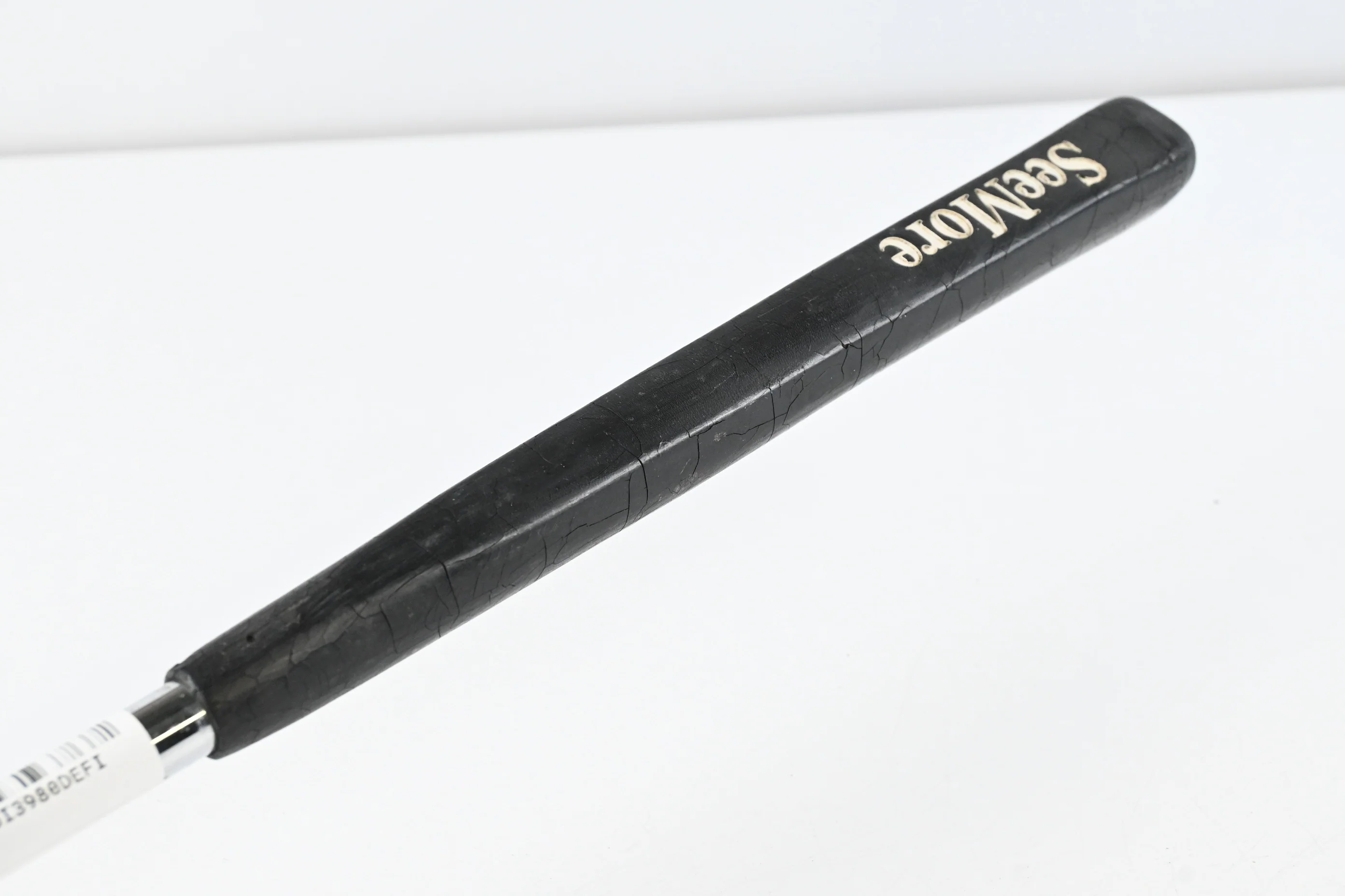 Seemore FGP Original Black Putter / 35 Inch - Image 6