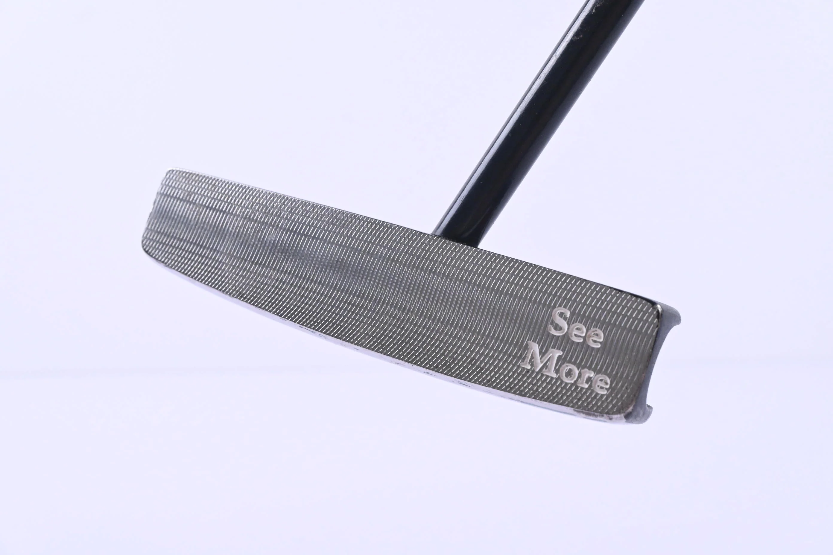 Seemore FGP Original Black Putter / 33 Inch - Image 2