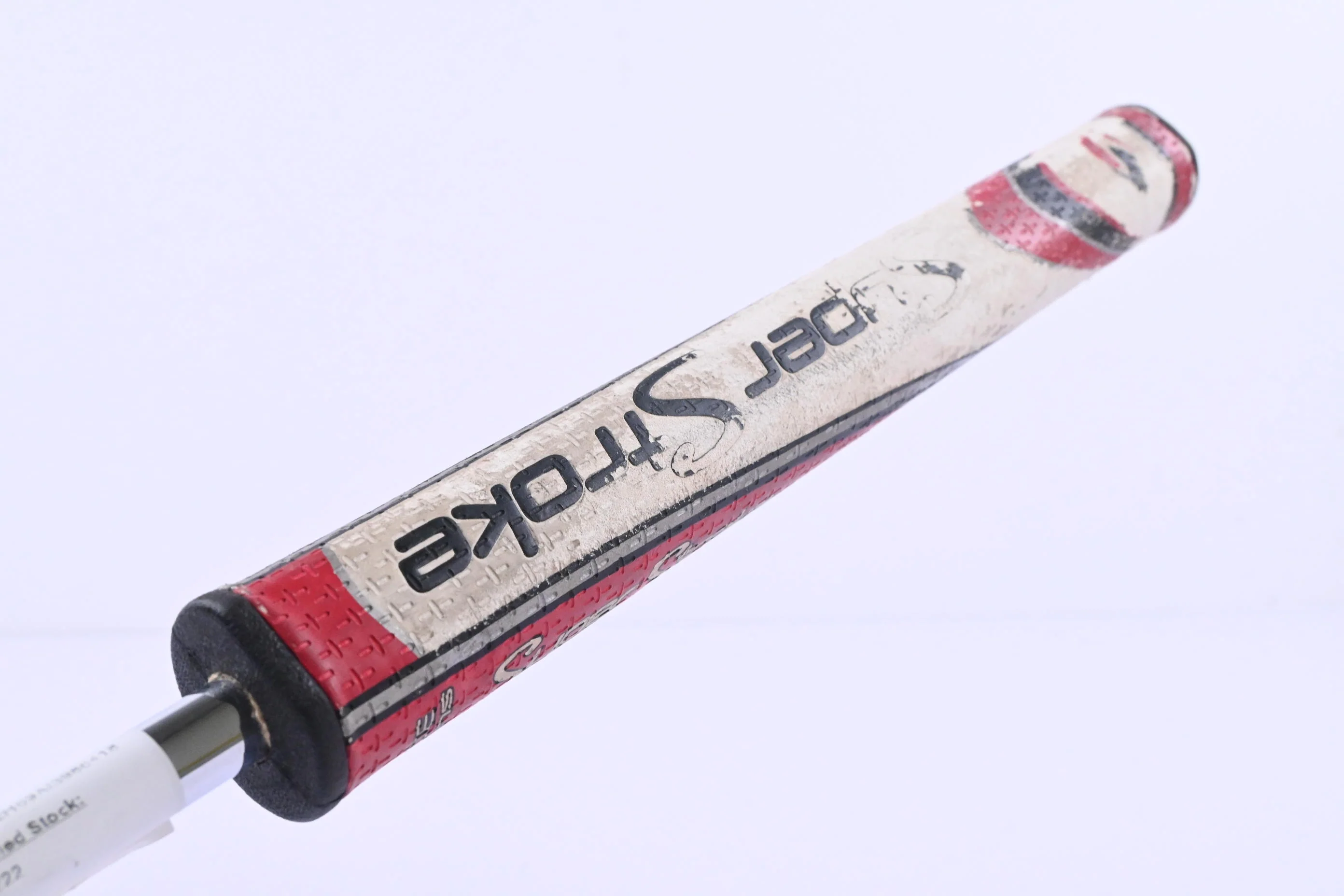 Seemore FGP Original Black Putter / 33 Inch - Image 6
