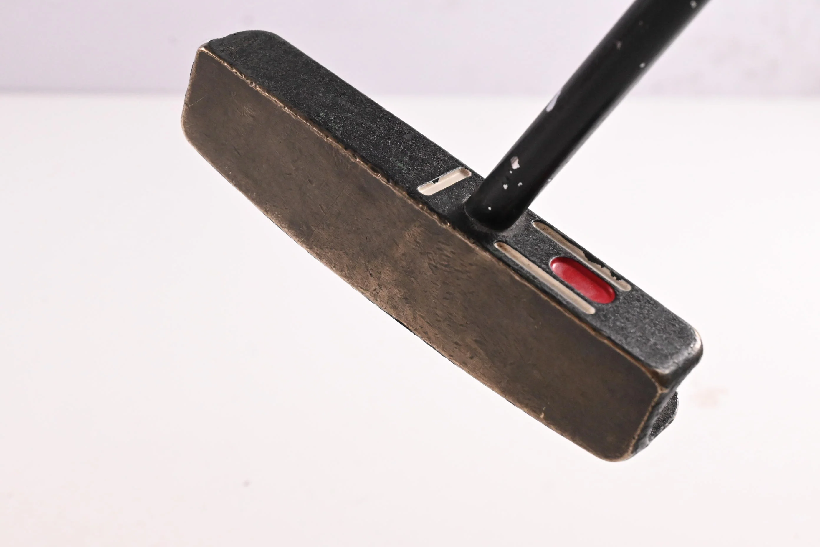 Seemore FGP Original Black Putter / 33 Inch - Image 2