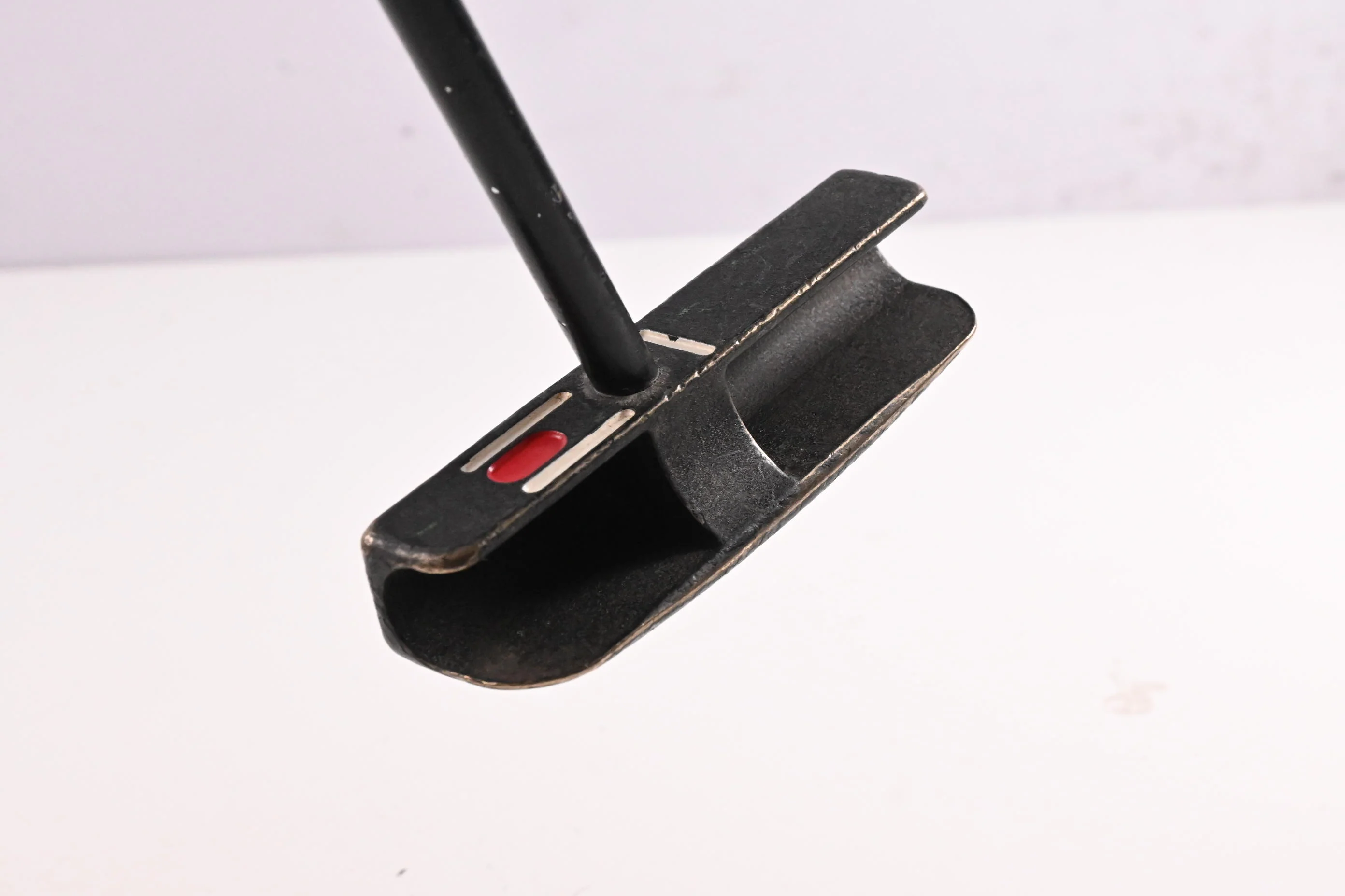 Seemore FGP Original Black Putter / 33 Inch - Image 3