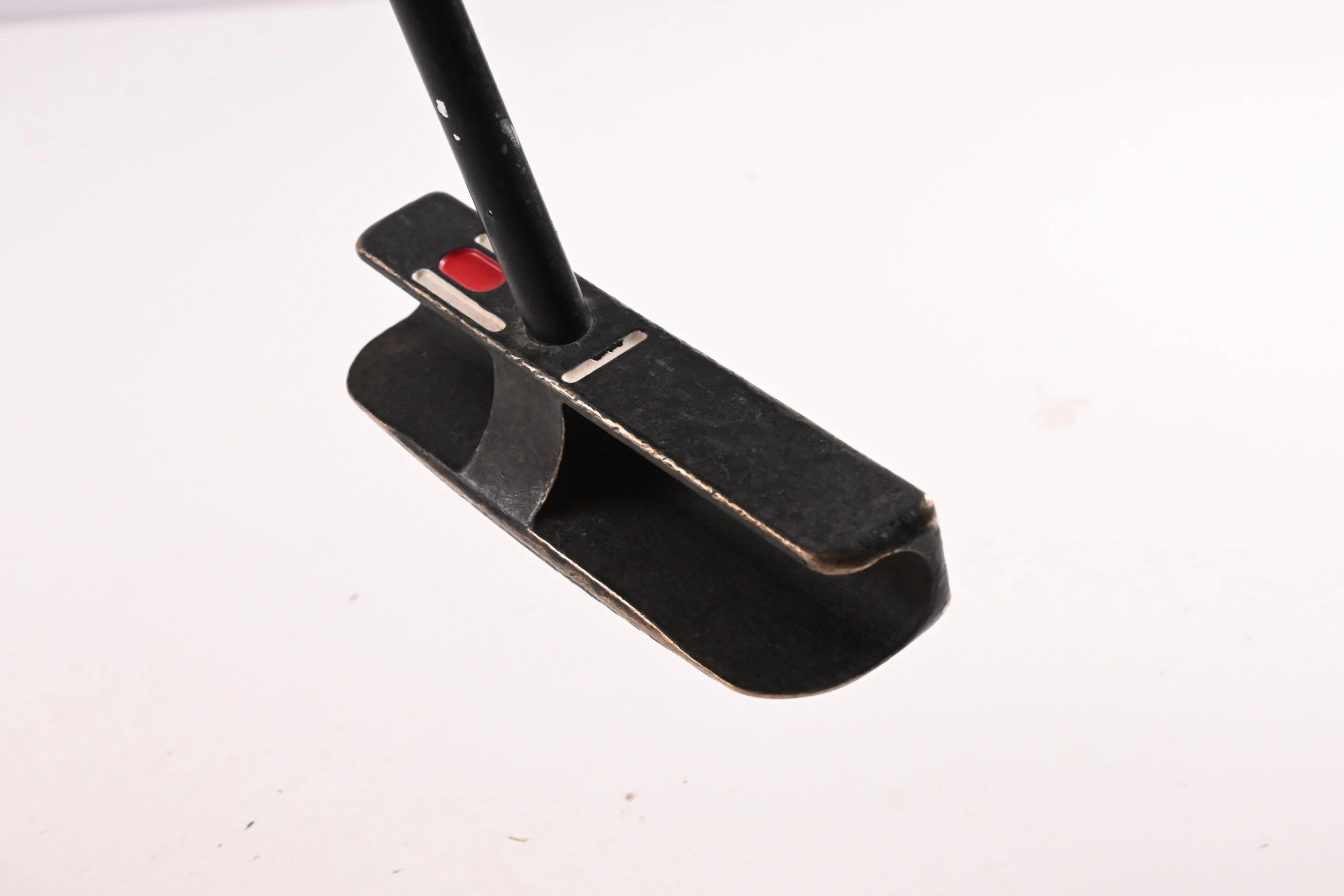 Seemore FGP Original Black Putter / 33 Inch - Image 4