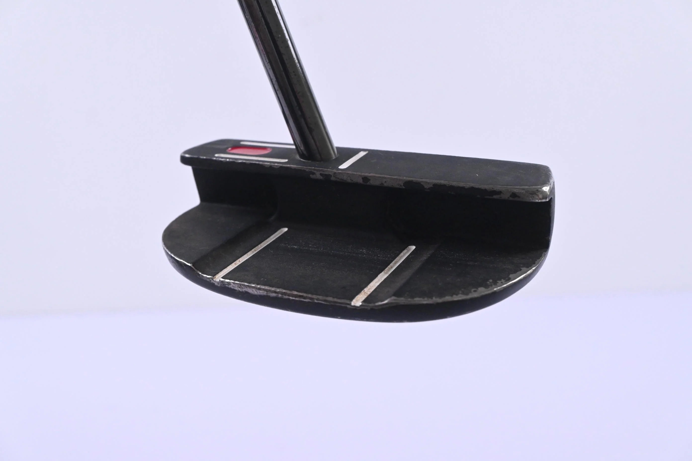 Seemore FGP Original Black Putter / 34 Inch - Image 5