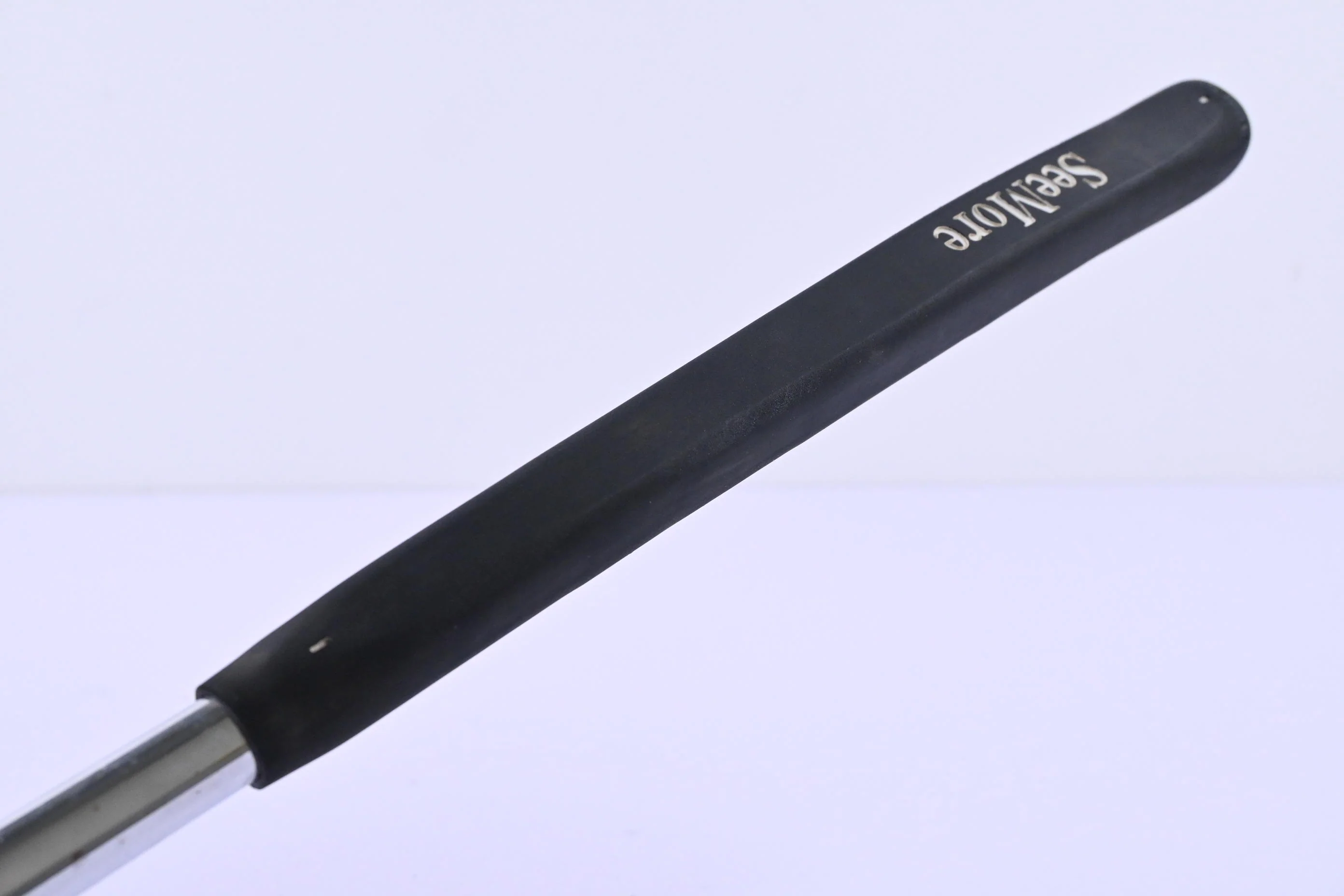 Seemore FGP Original Black Putter / 34 Inch - Image 7