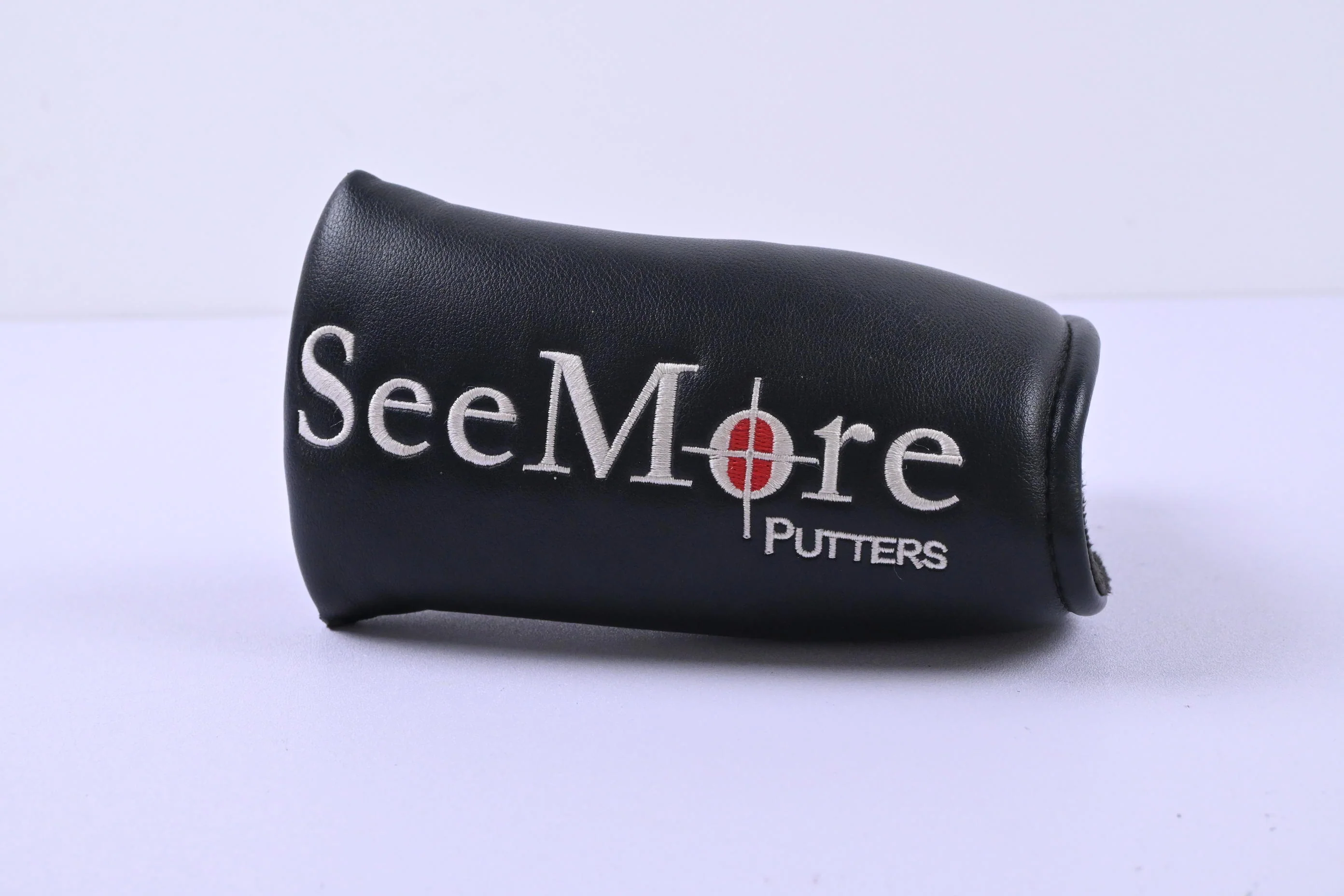 Seemore FGP Original Black Putter / 34 Inch - Image 8