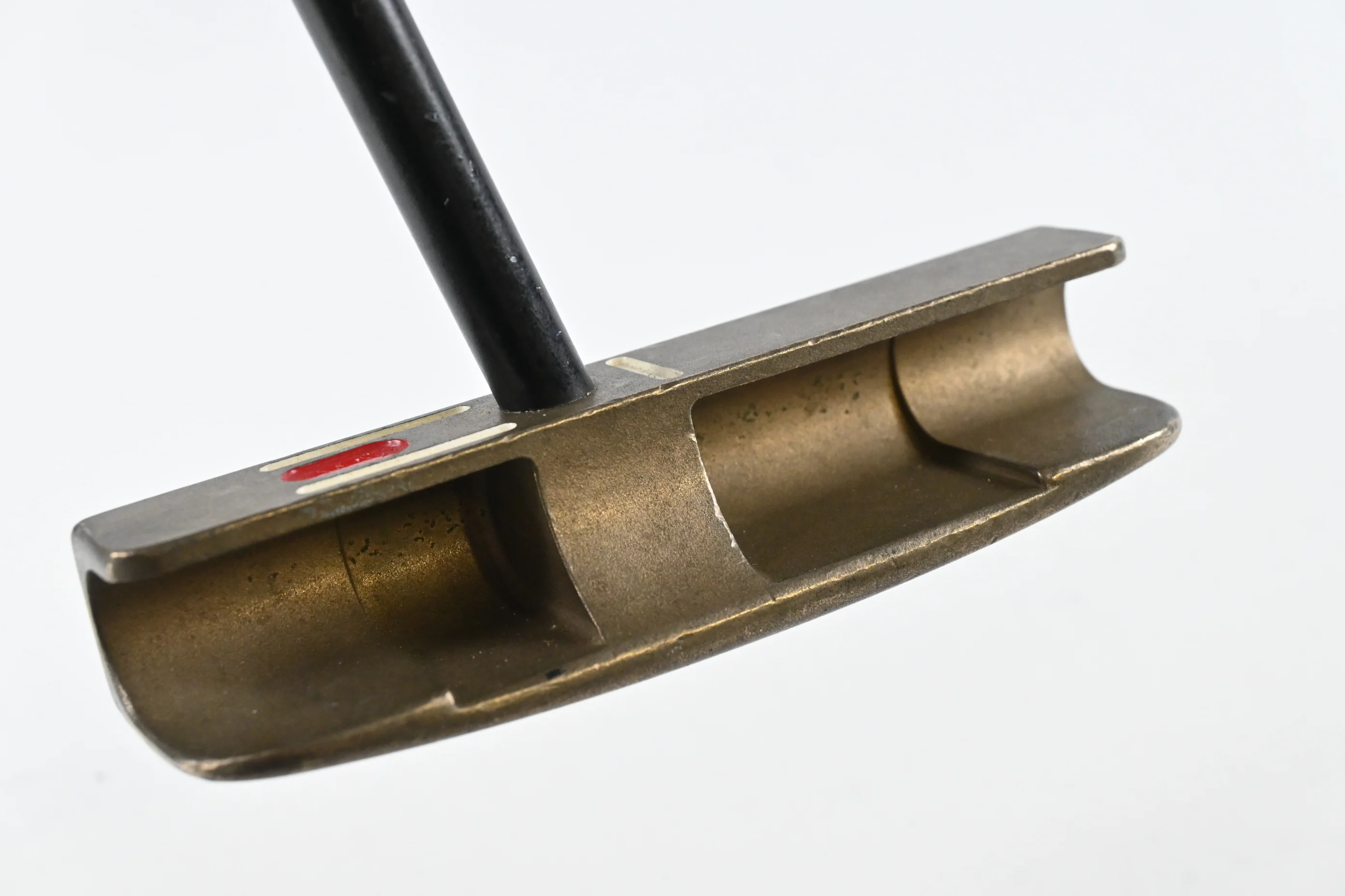 Seemore FGP Original Copper Putter / 34 Inch - Image 3