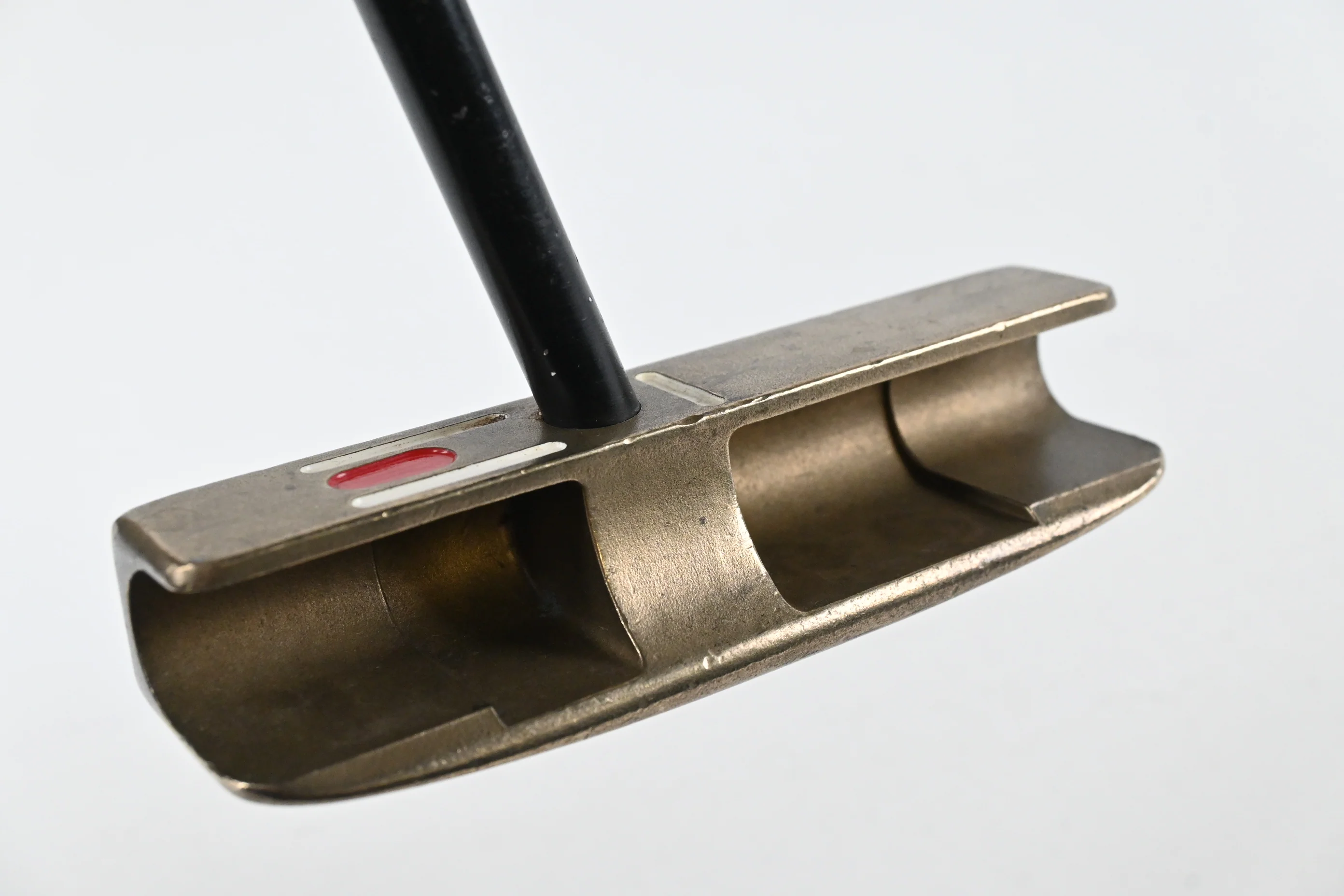 Seemore FGP Original Copper Putter / 35 Inch - Image 3
