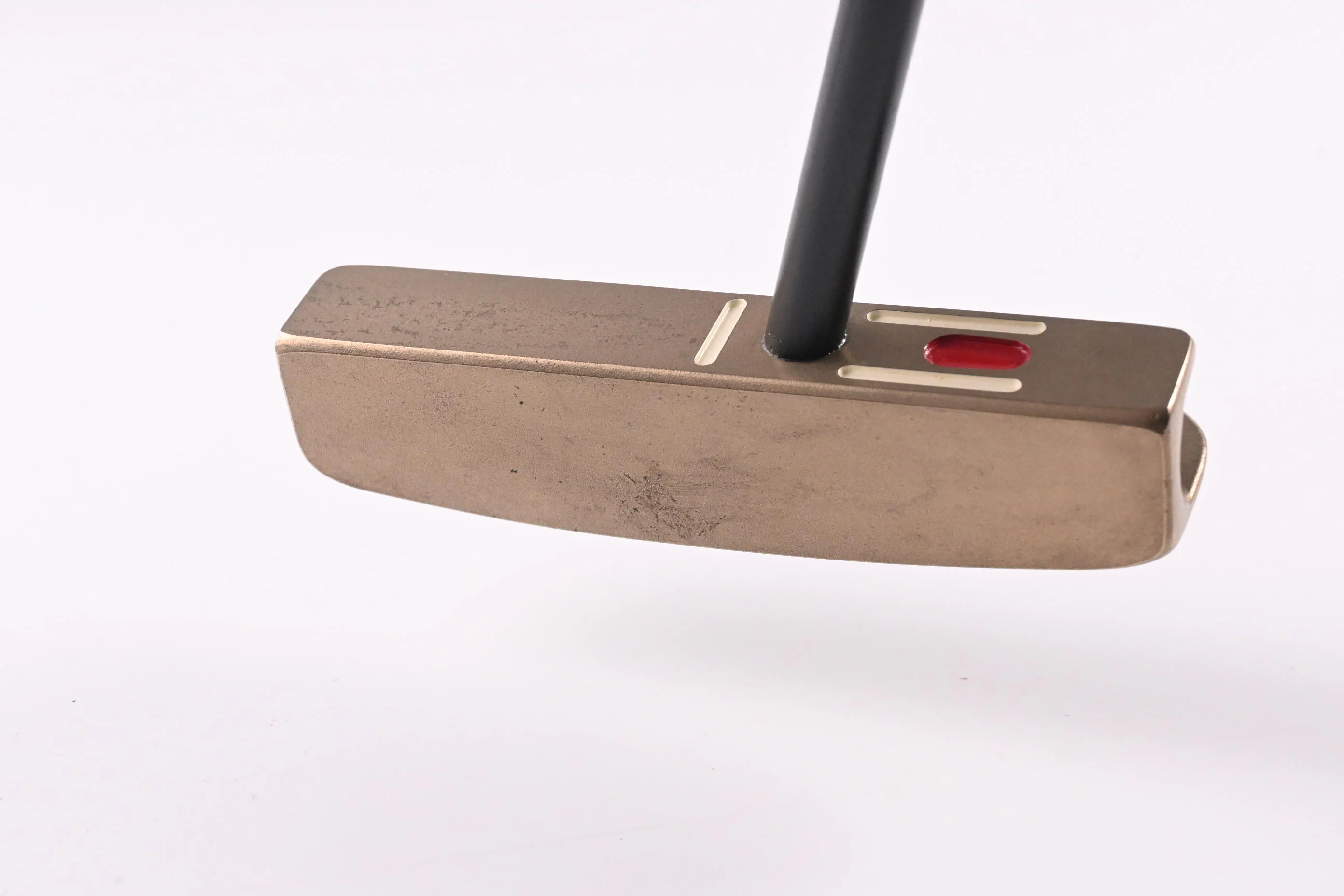 Seemore FGP Original Copper Putter / 34 Inch - Image 3