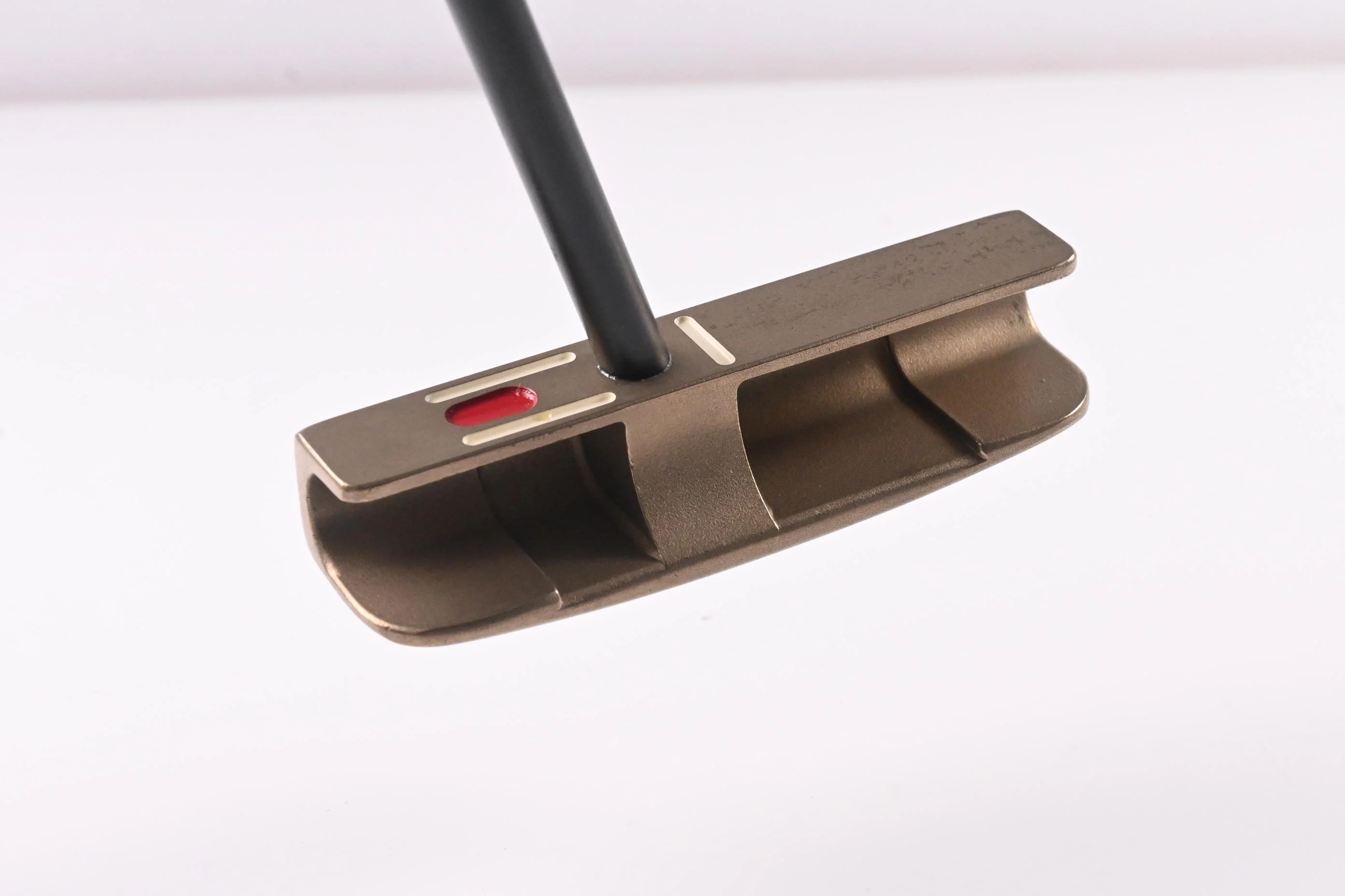 Seemore FGP Original Copper Putter / 34 Inch - Image 4