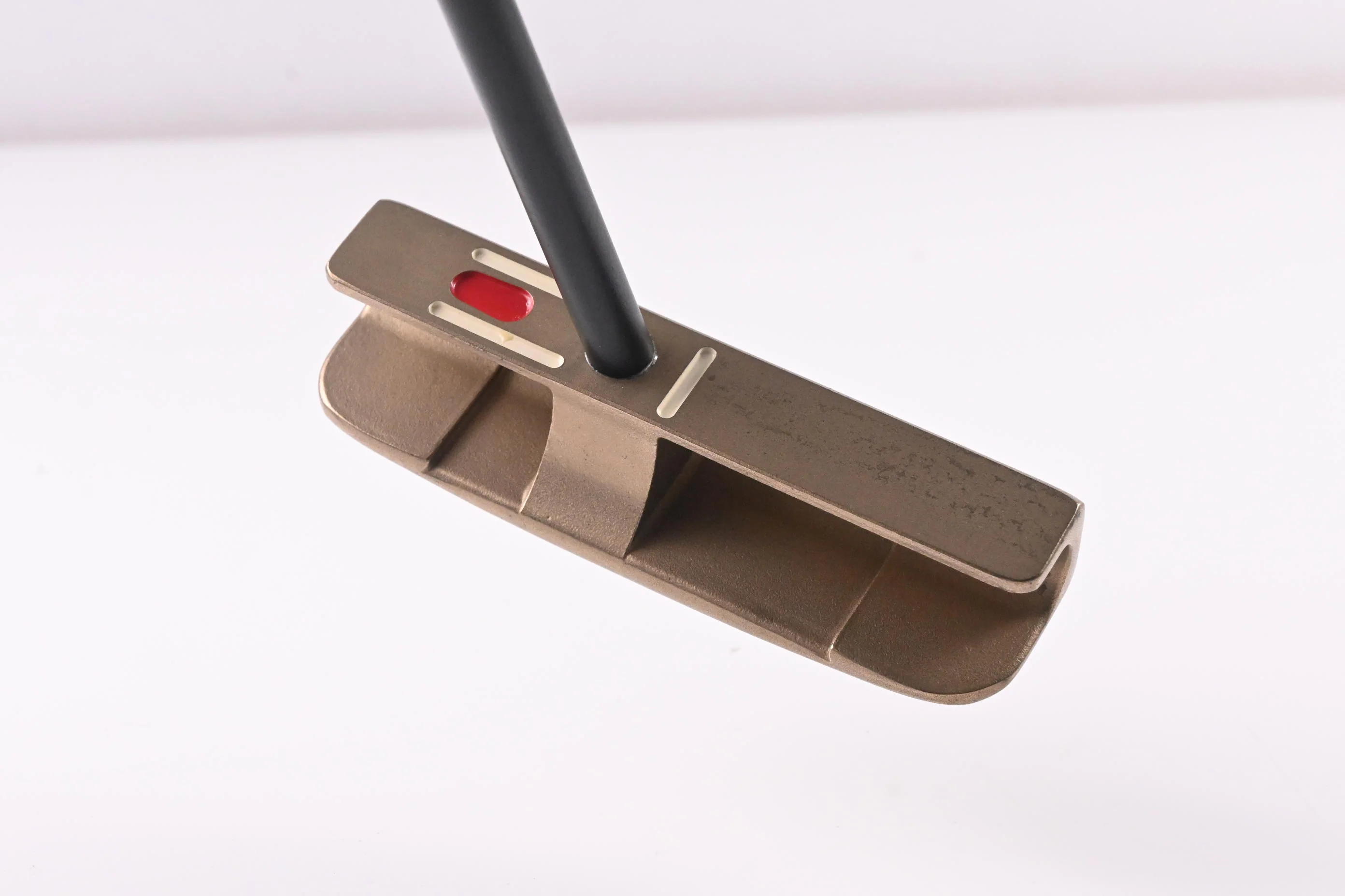 Seemore FGP Original Copper Putter / 34 Inch - Image 5