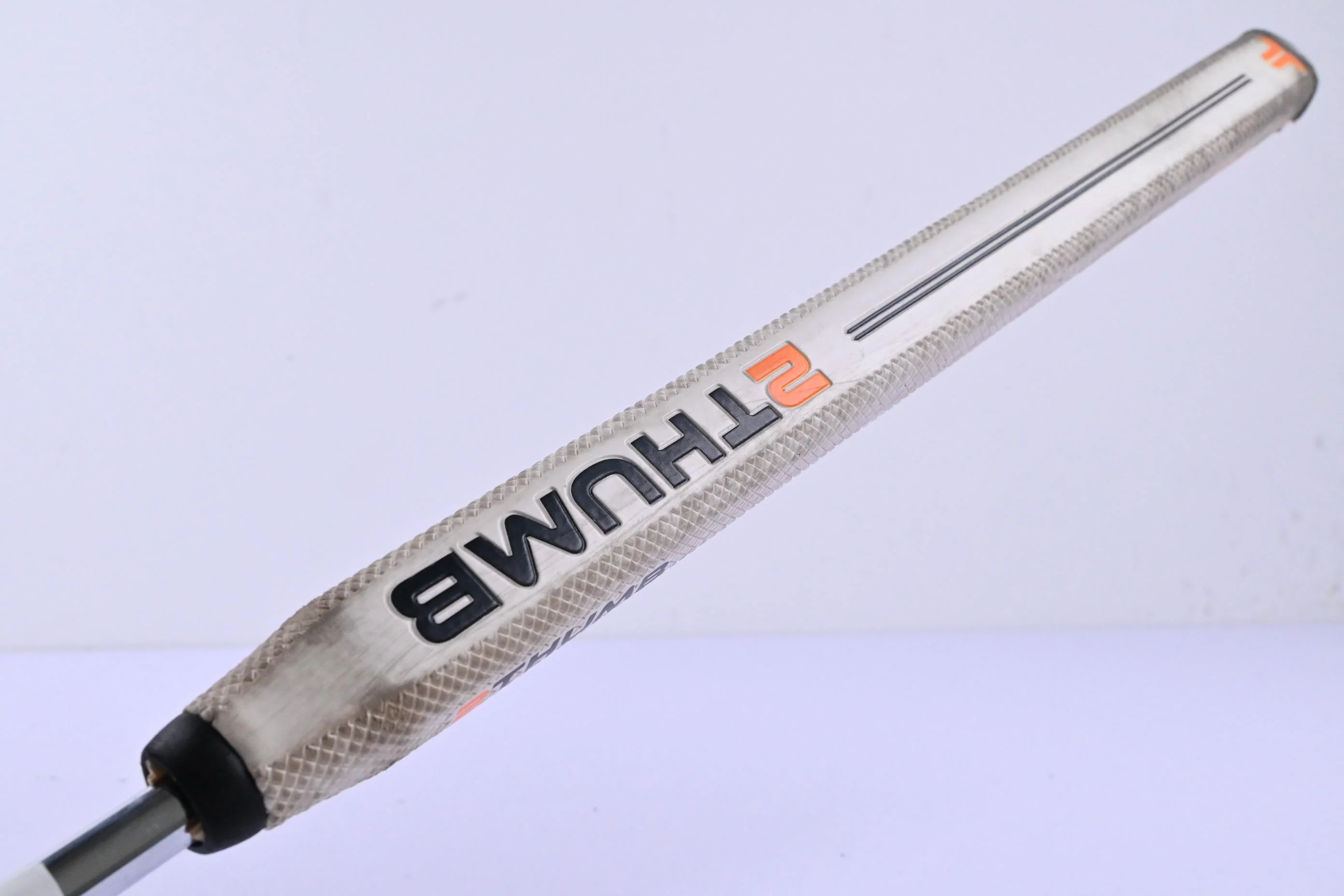 Seemore HT Mallet Black Putter / 34 Inch - Image 6