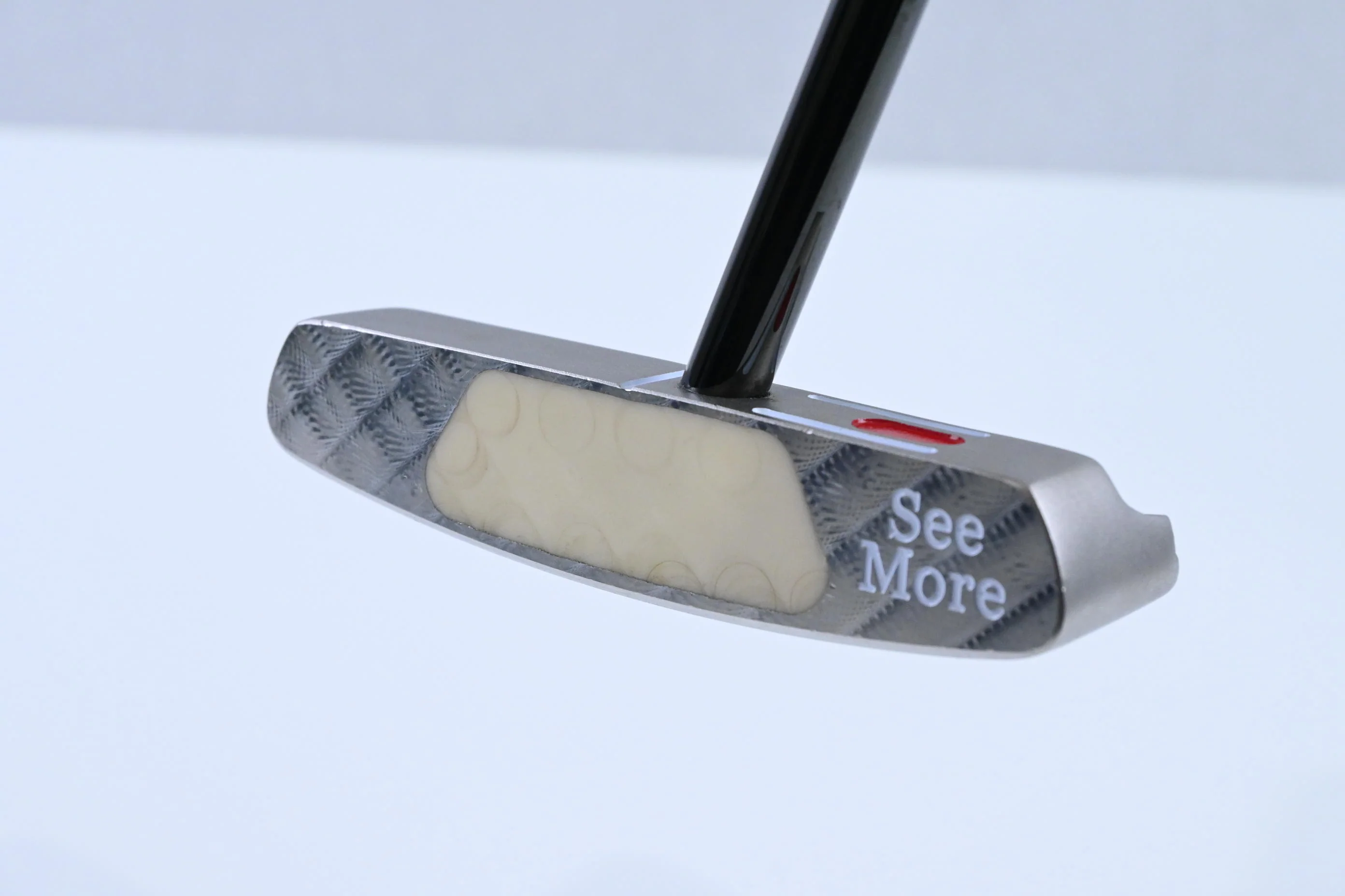 Seemore X2 Milled Putter / 33 Inch - Image 3