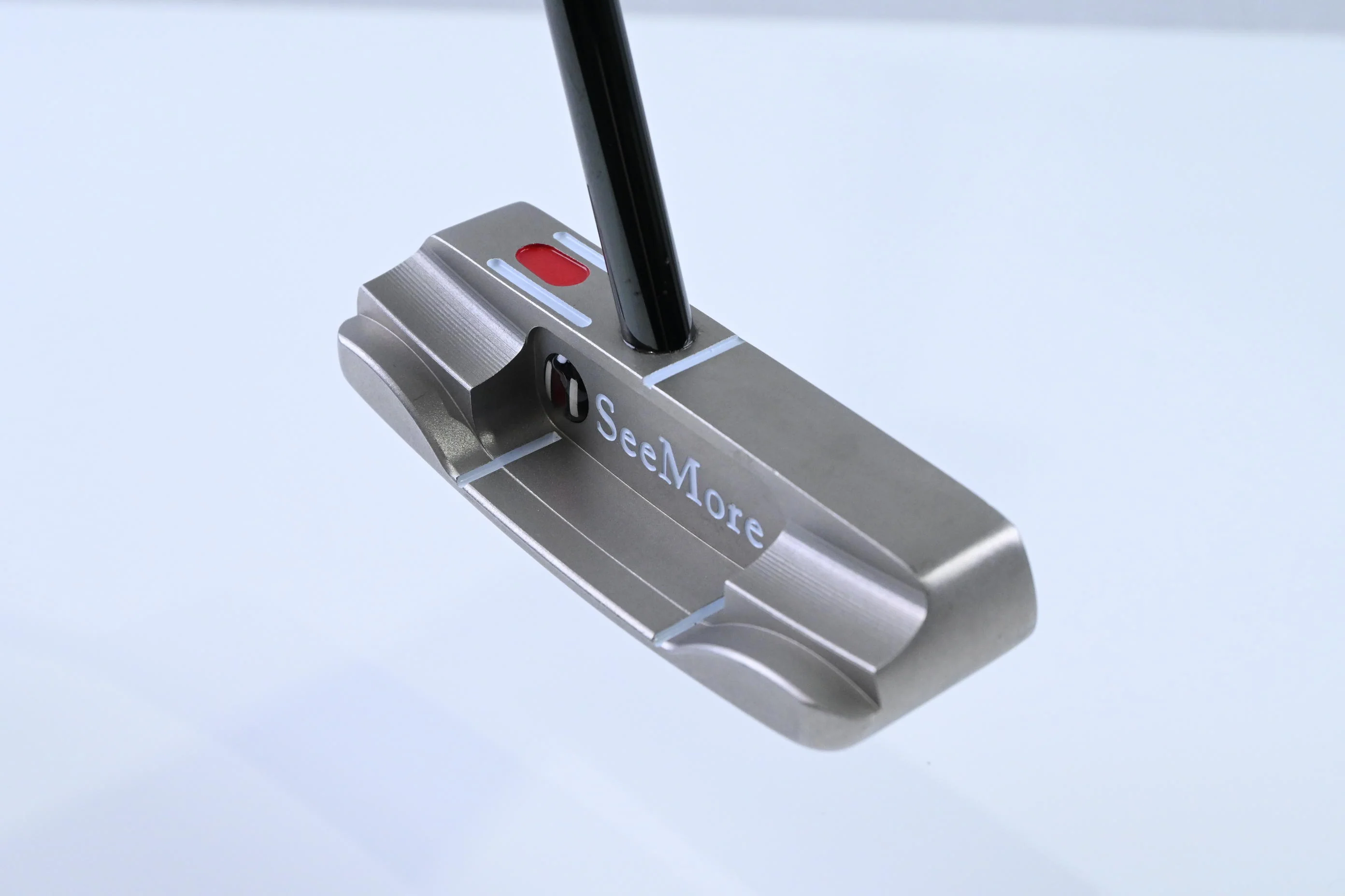 Seemore X2 Milled Putter / 33 Inch - Image 5