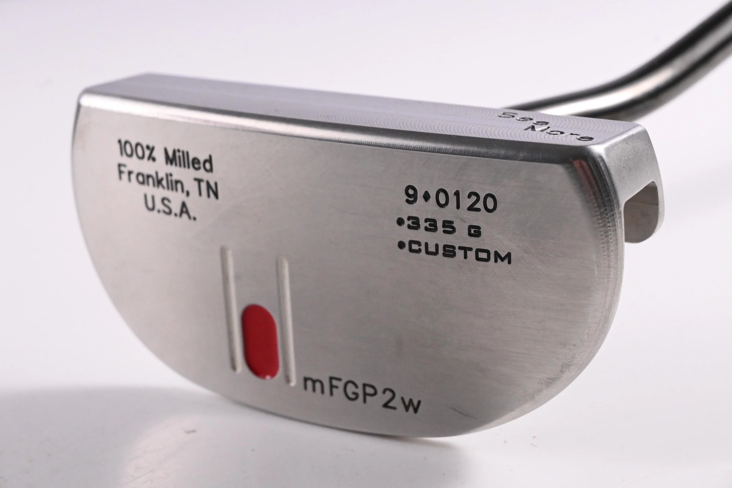 Seemore MFGP2W Putter / 36 Inch - Image 2