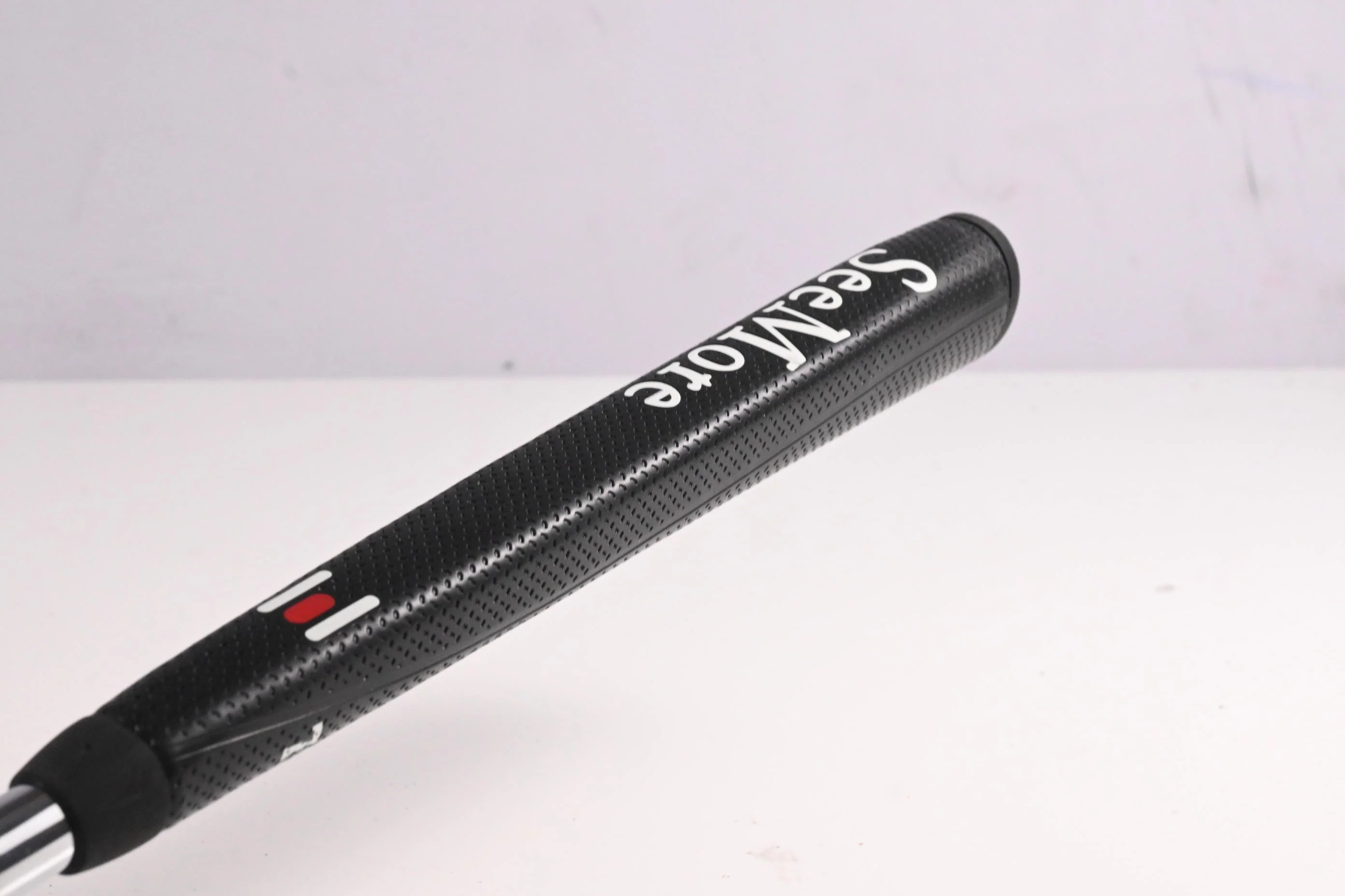 Seemore Mini Giant Curve Back Putter / 35 Inch - Image 7
