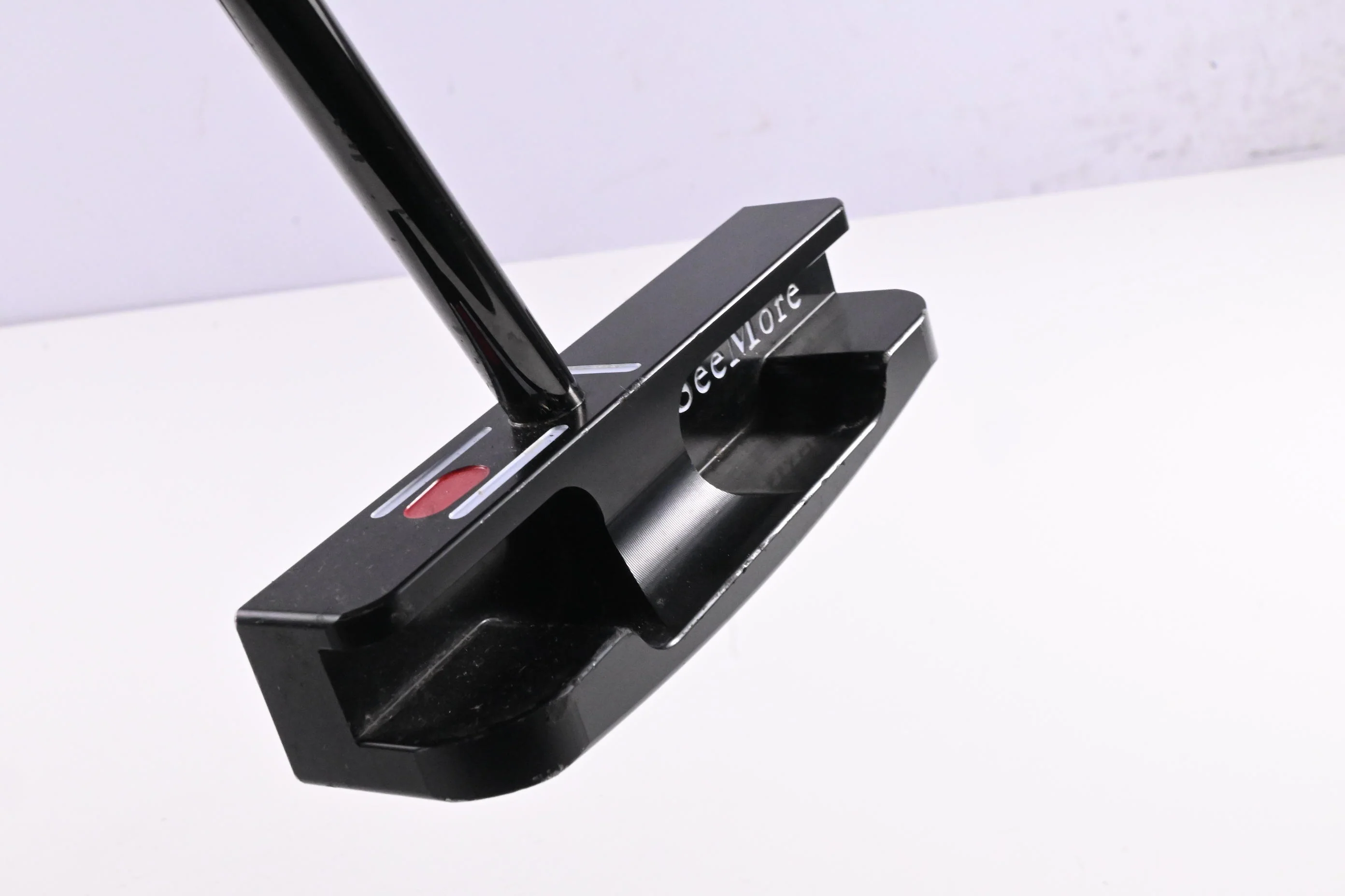 Seemore Mini Giant FGP Stealth Putter / 35 Inch - Image 3