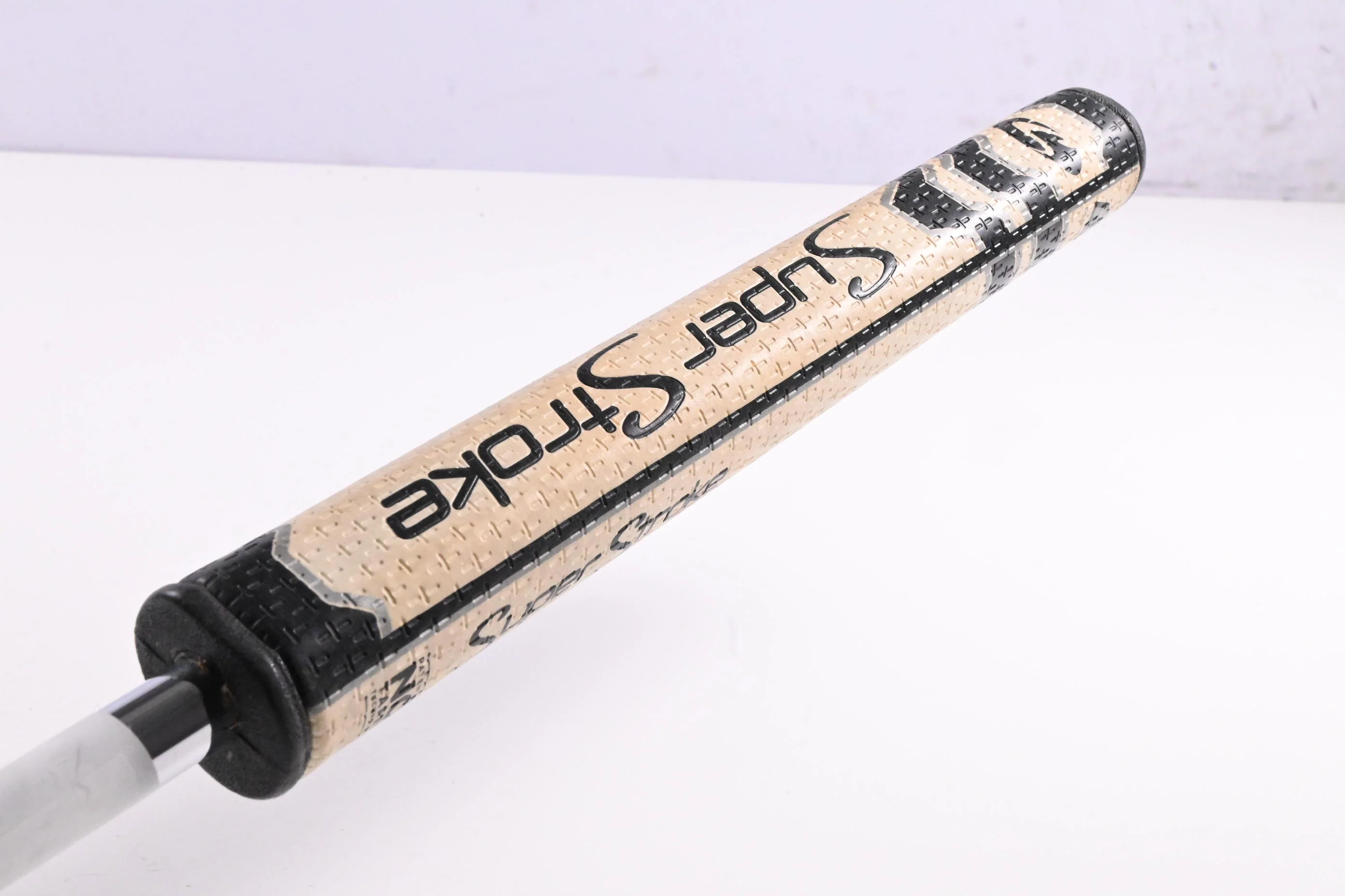 Seemore Mini Giant FGP Stealth Putter / 35 Inch - Image 6