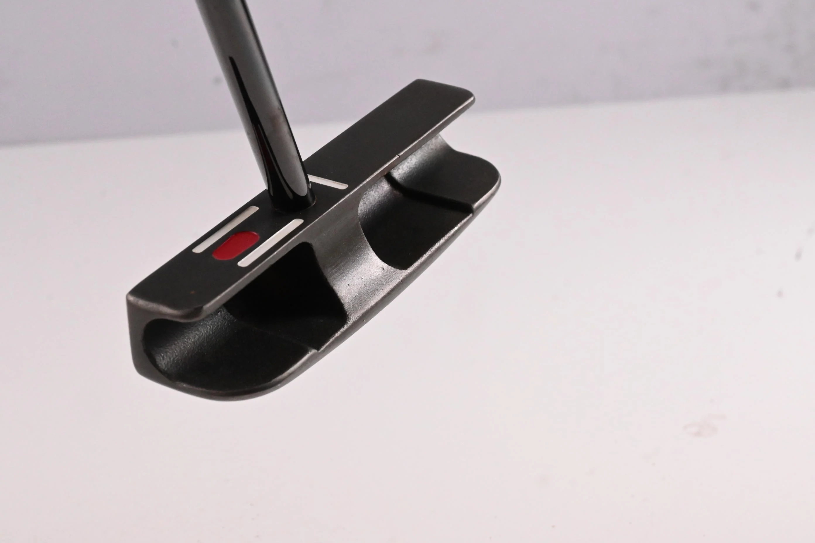 Seemore PTM1 FGP Black Tour Series Putter / 33 Inch - Image 3