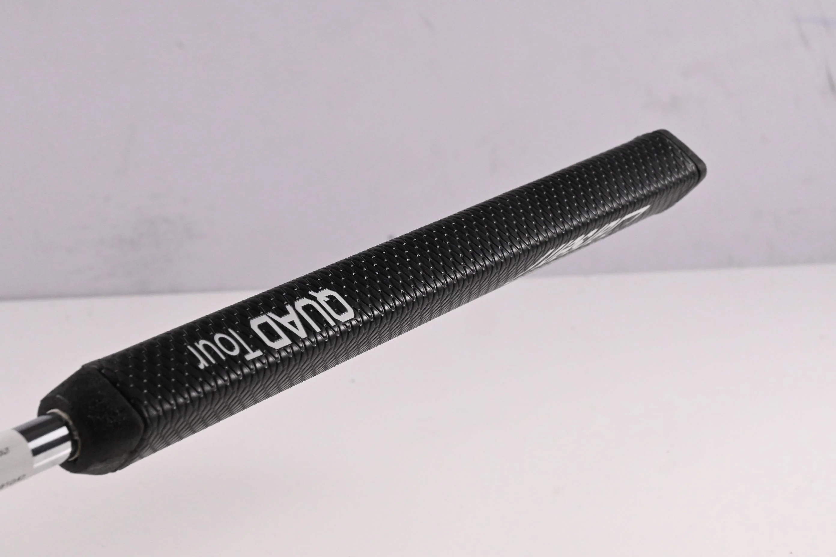 Seemore PTM1 FGP Black Tour Series Putter / 33 Inch - Image 6