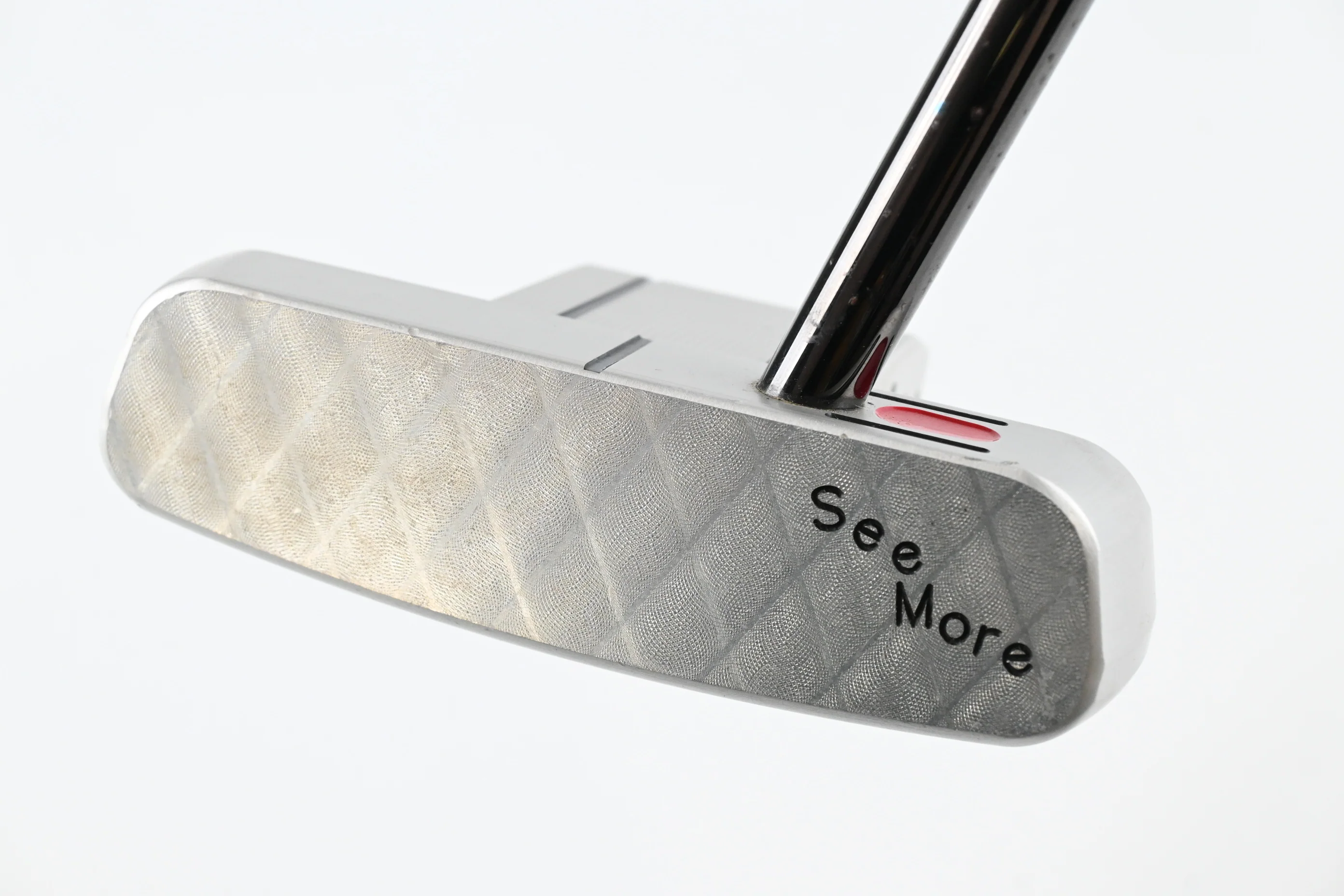 Seemore SB2 Putter / 34.5 Inch - Image 2