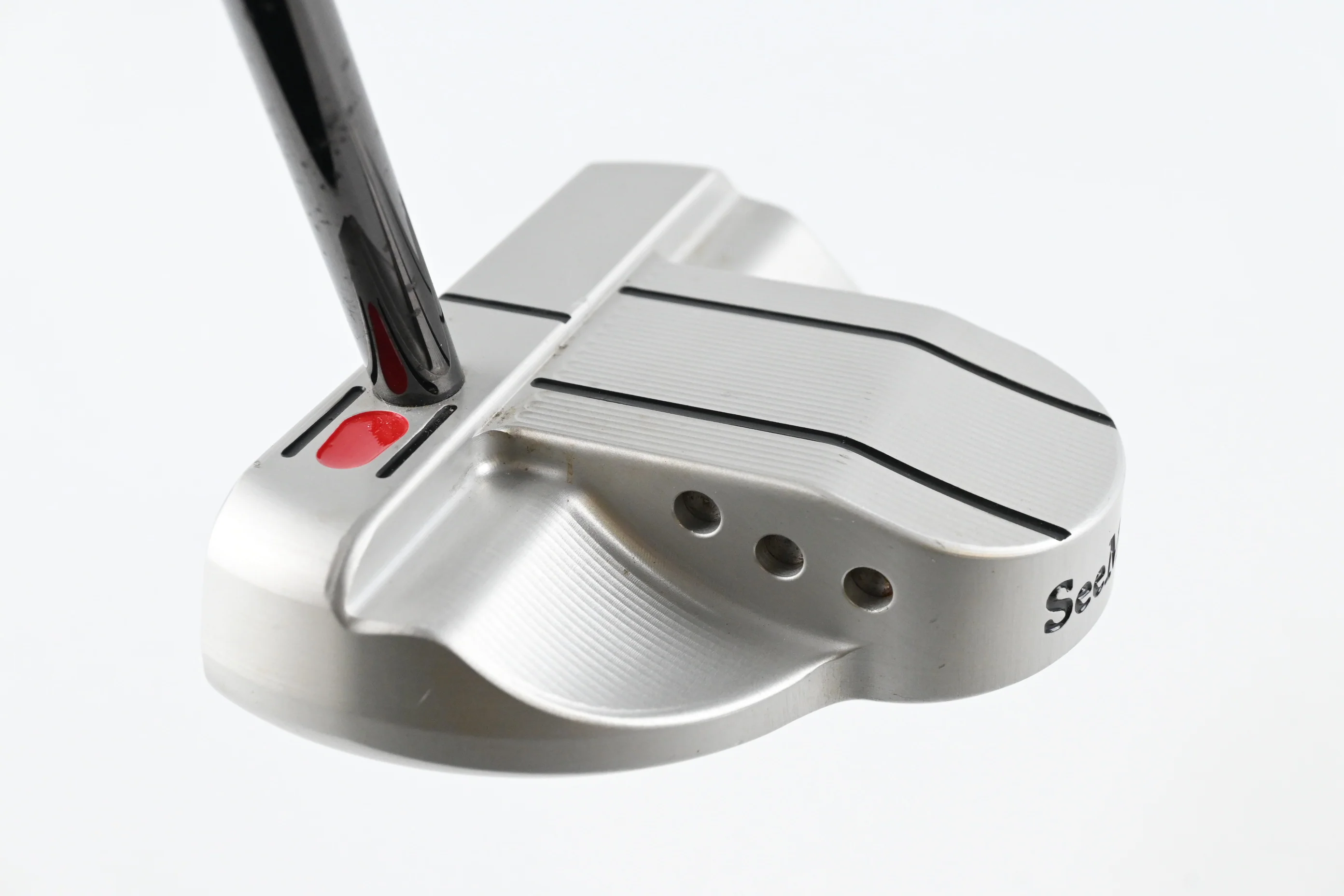 Seemore SB2 Putter / 34.5 Inch - Image 3