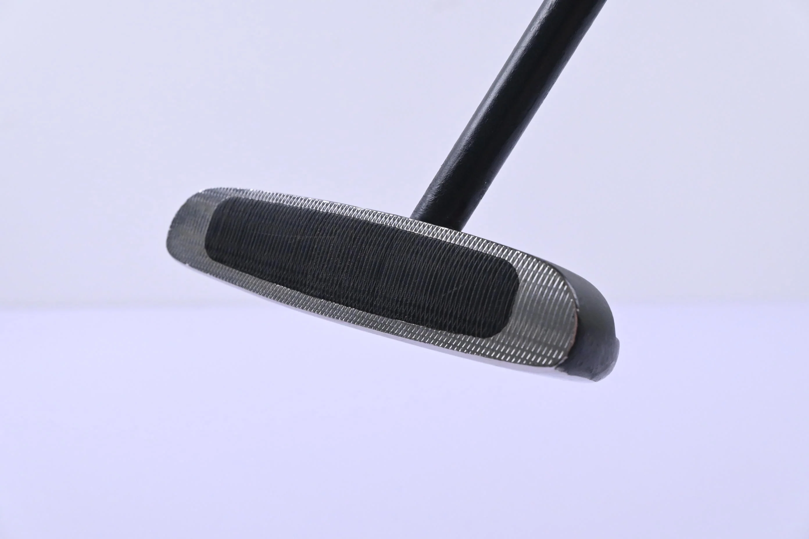 Seemore Si3 Milled SS303 Black Putter / 34 Inch - Image 2