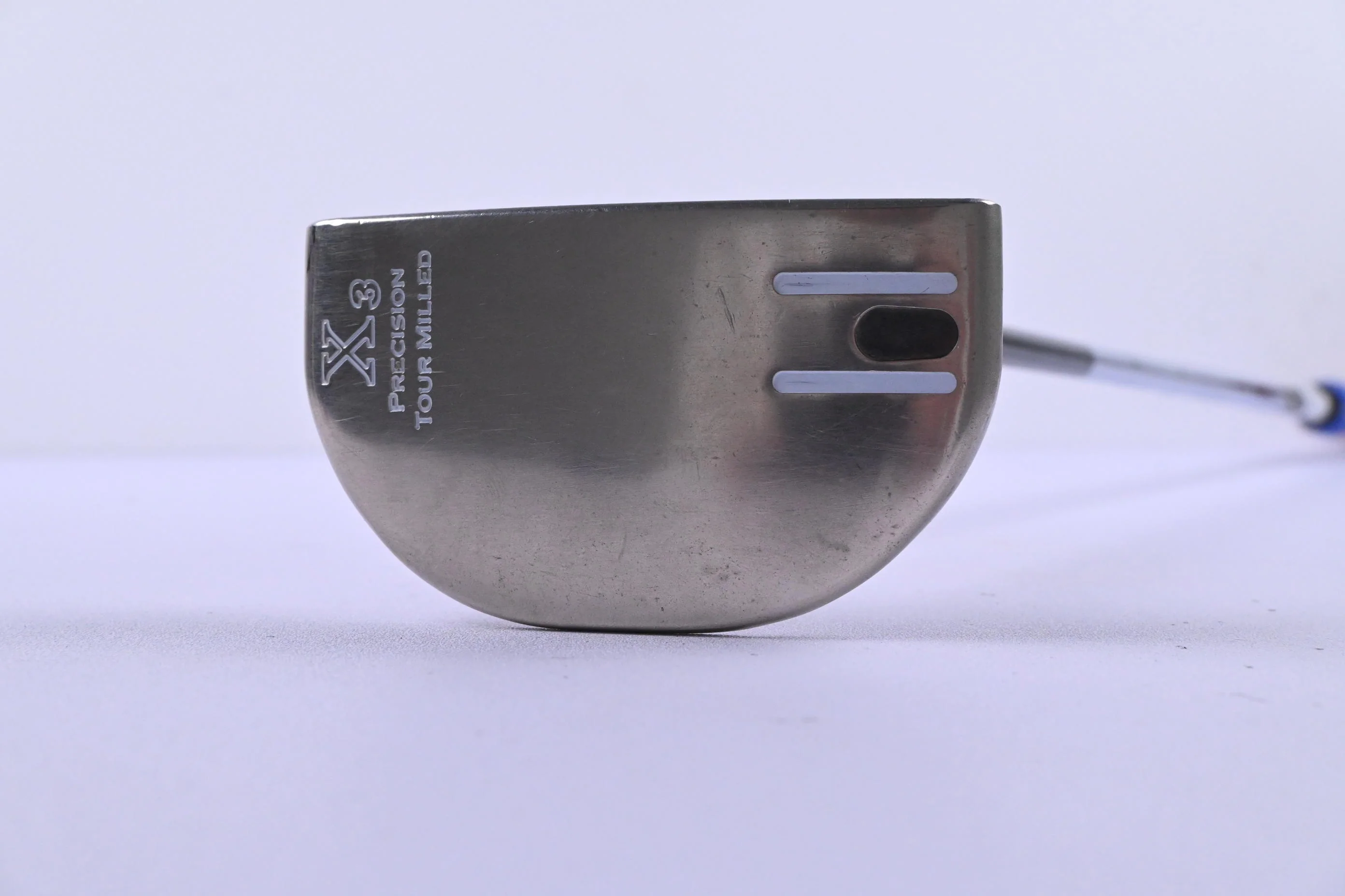 Seemore X3 Precision Tour Milled Putter / 35 Inch