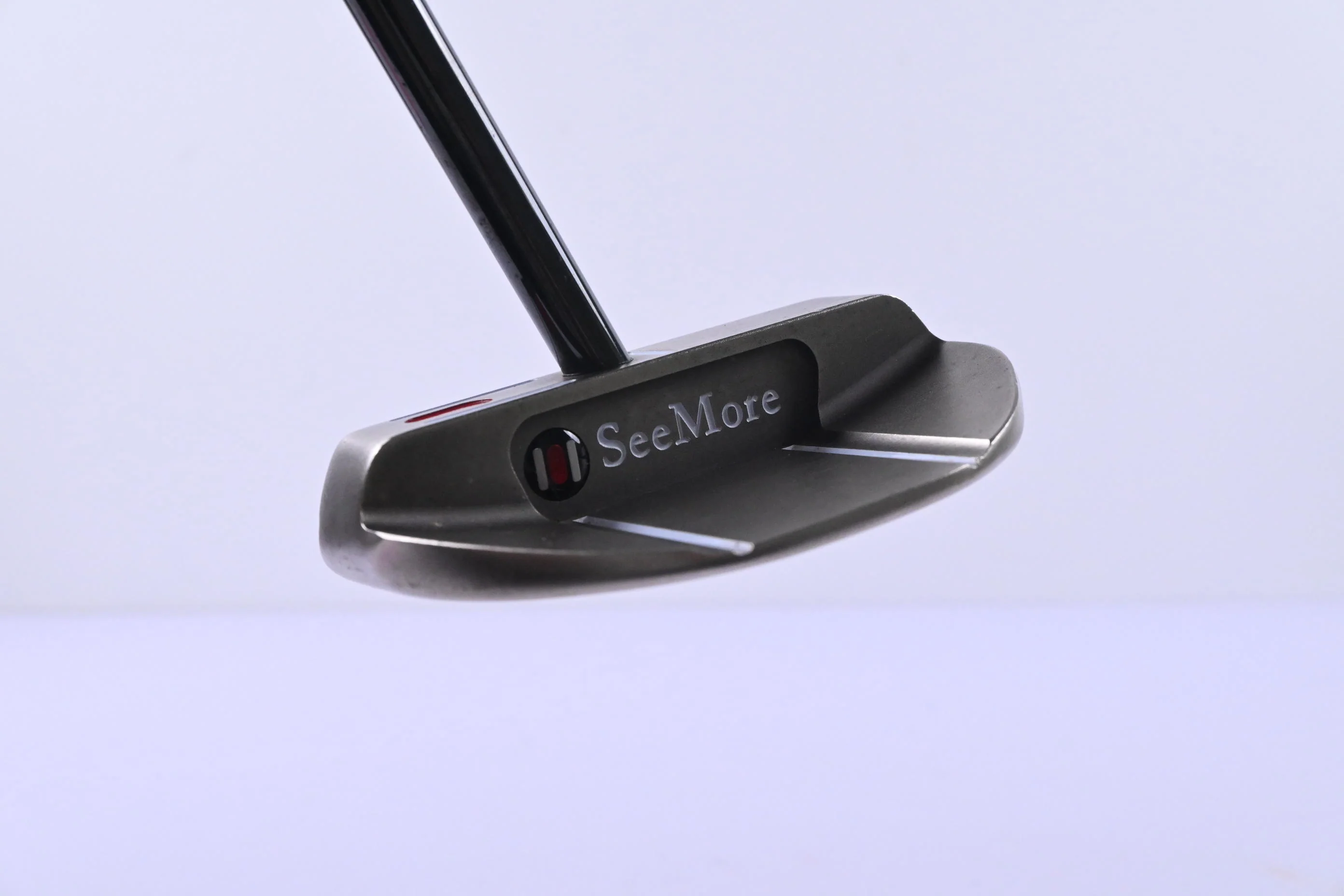 Seemore X3 Precision Tour Milled Putter / 35 Inch - Image 3