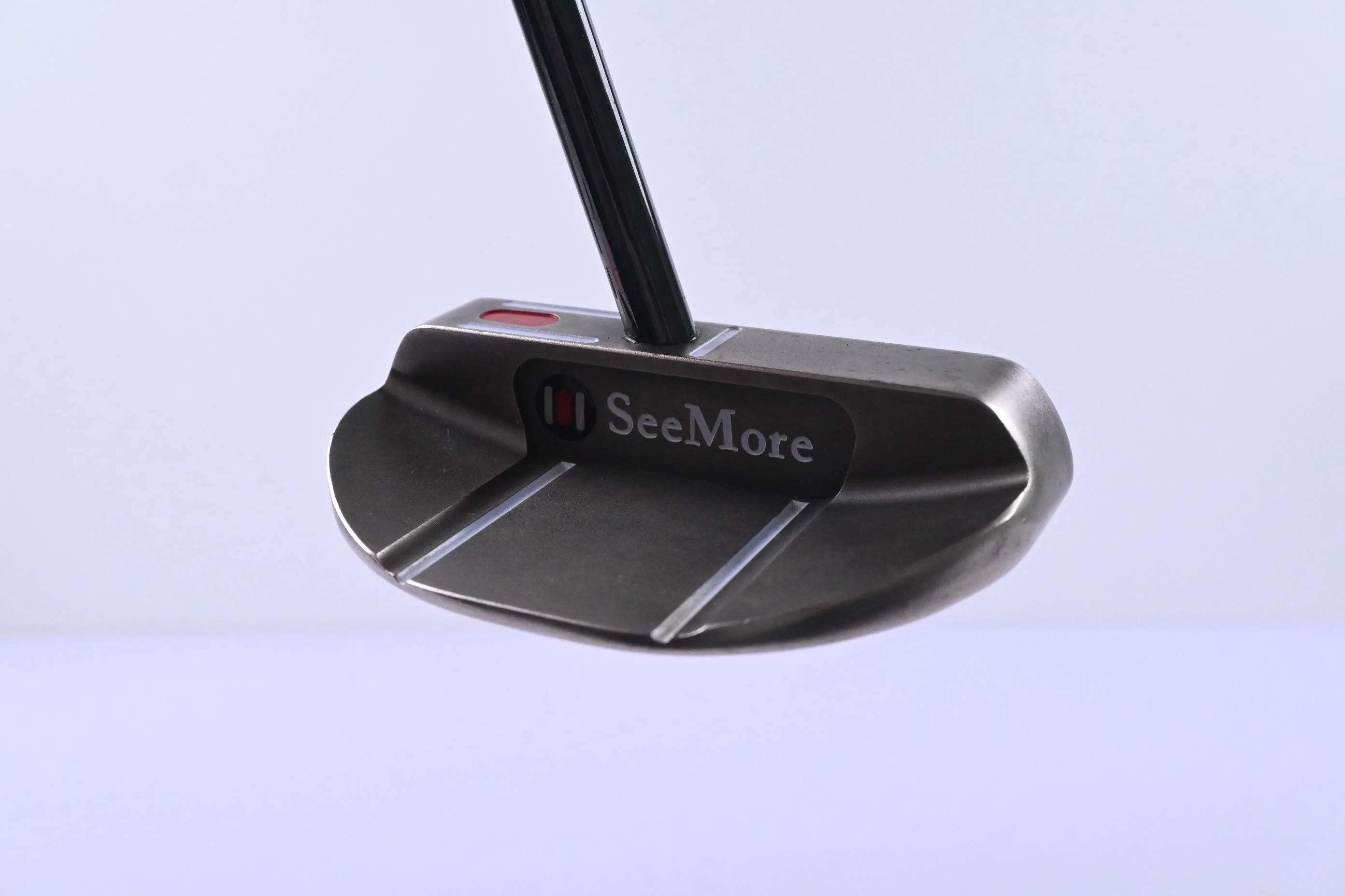 Seemore X3 Precision Tour Milled Putter / 35 Inch - Image 4