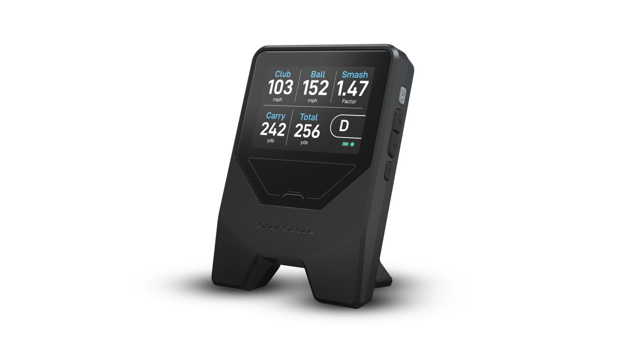 Shot Scope LM1 Launch Monitor - Image 2