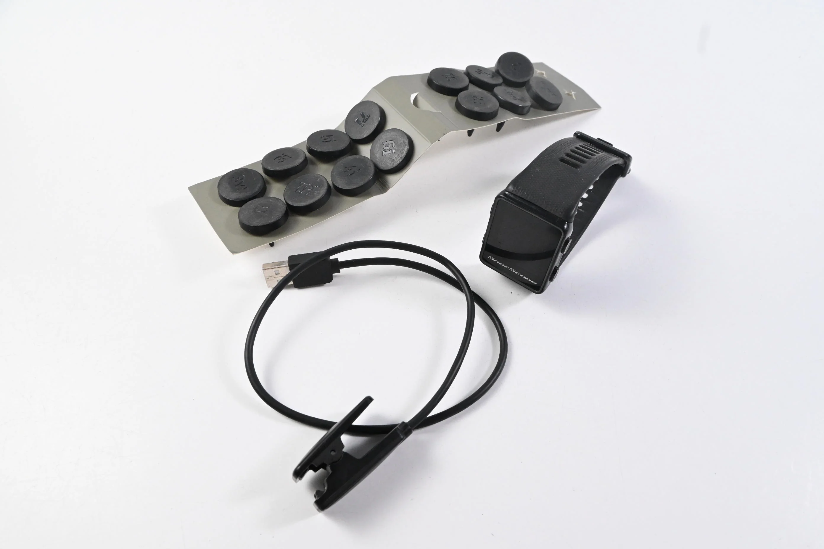 Shot Scope V3 / GPS