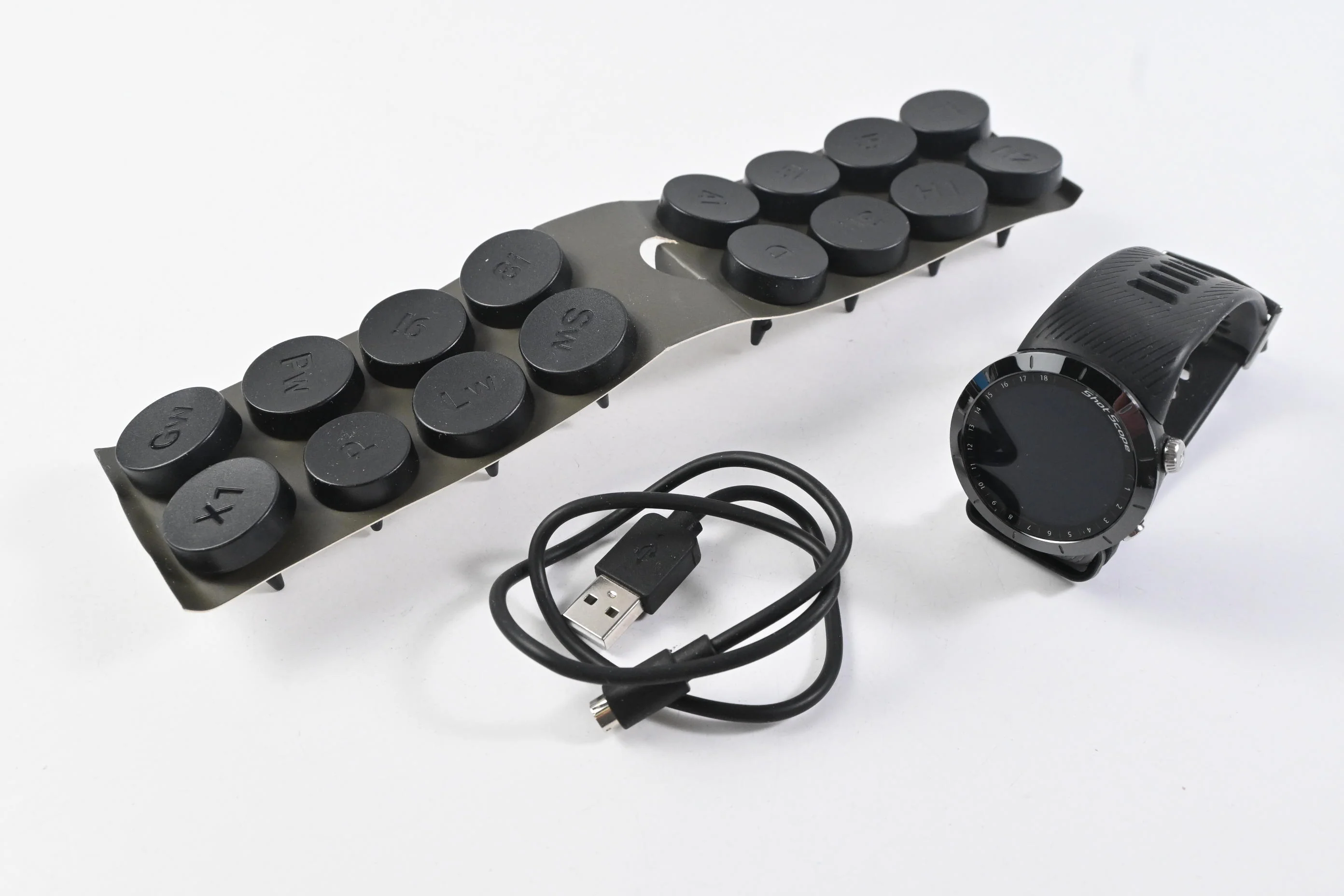 Shotscope X5 / GPS