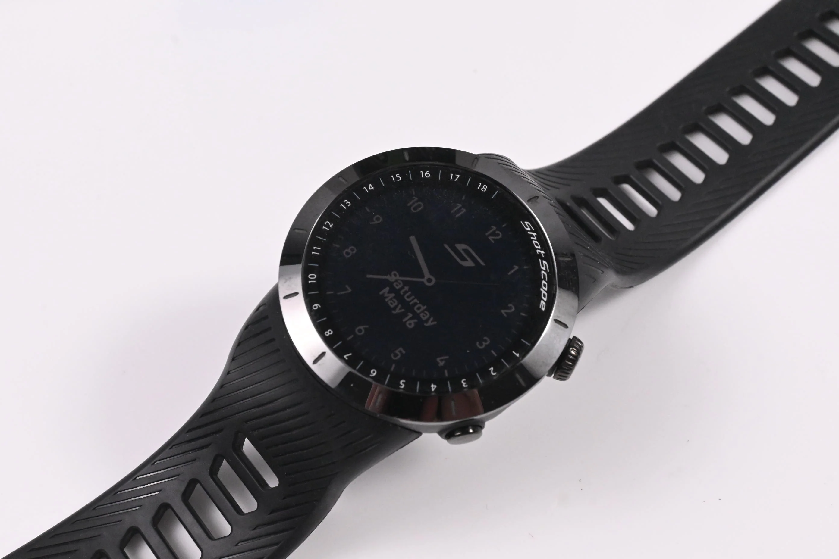 Shotscope X5 / GPS Watch - Image 2
