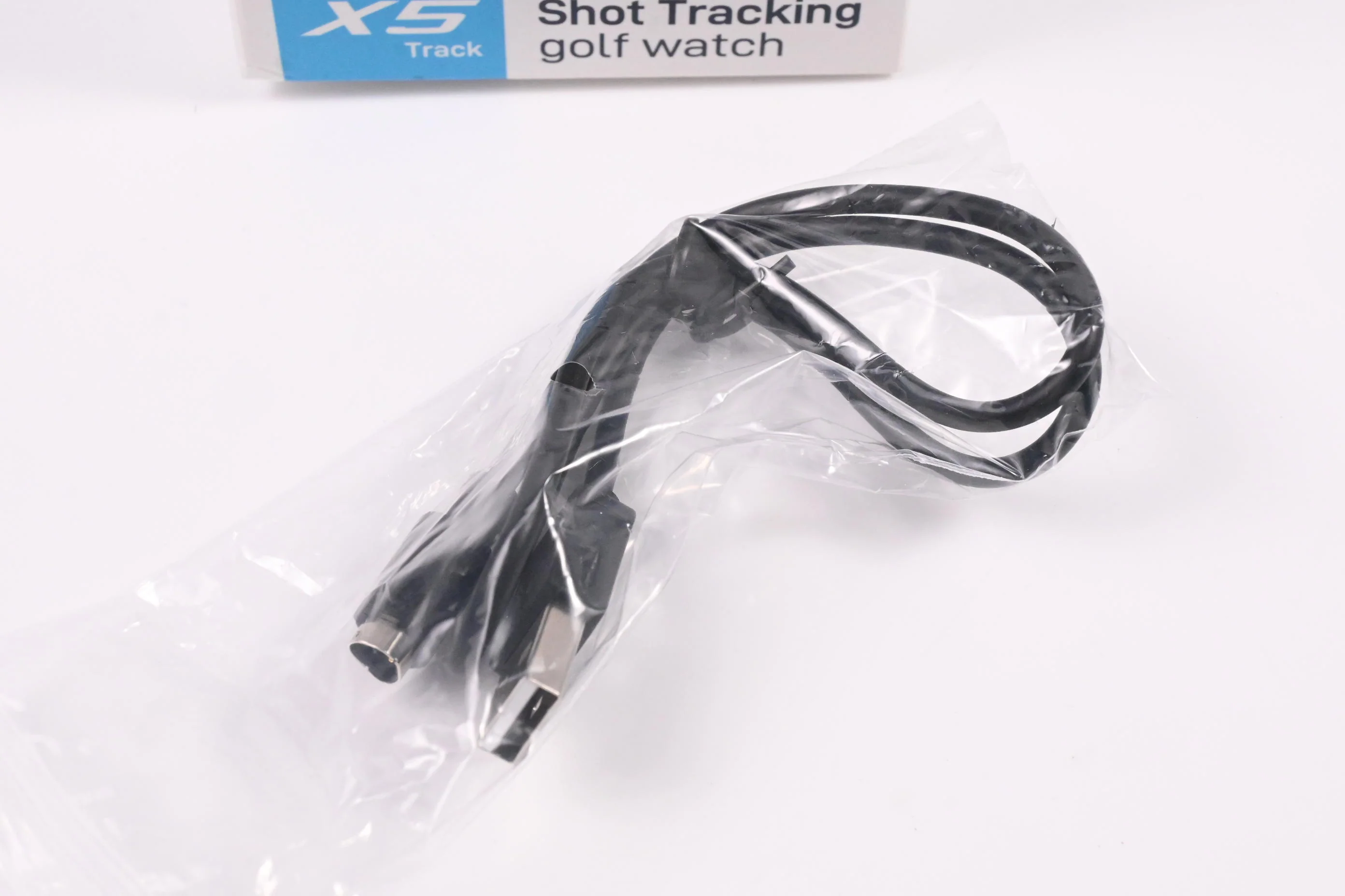 Shotscope X5 / GPS Watch - Image 6