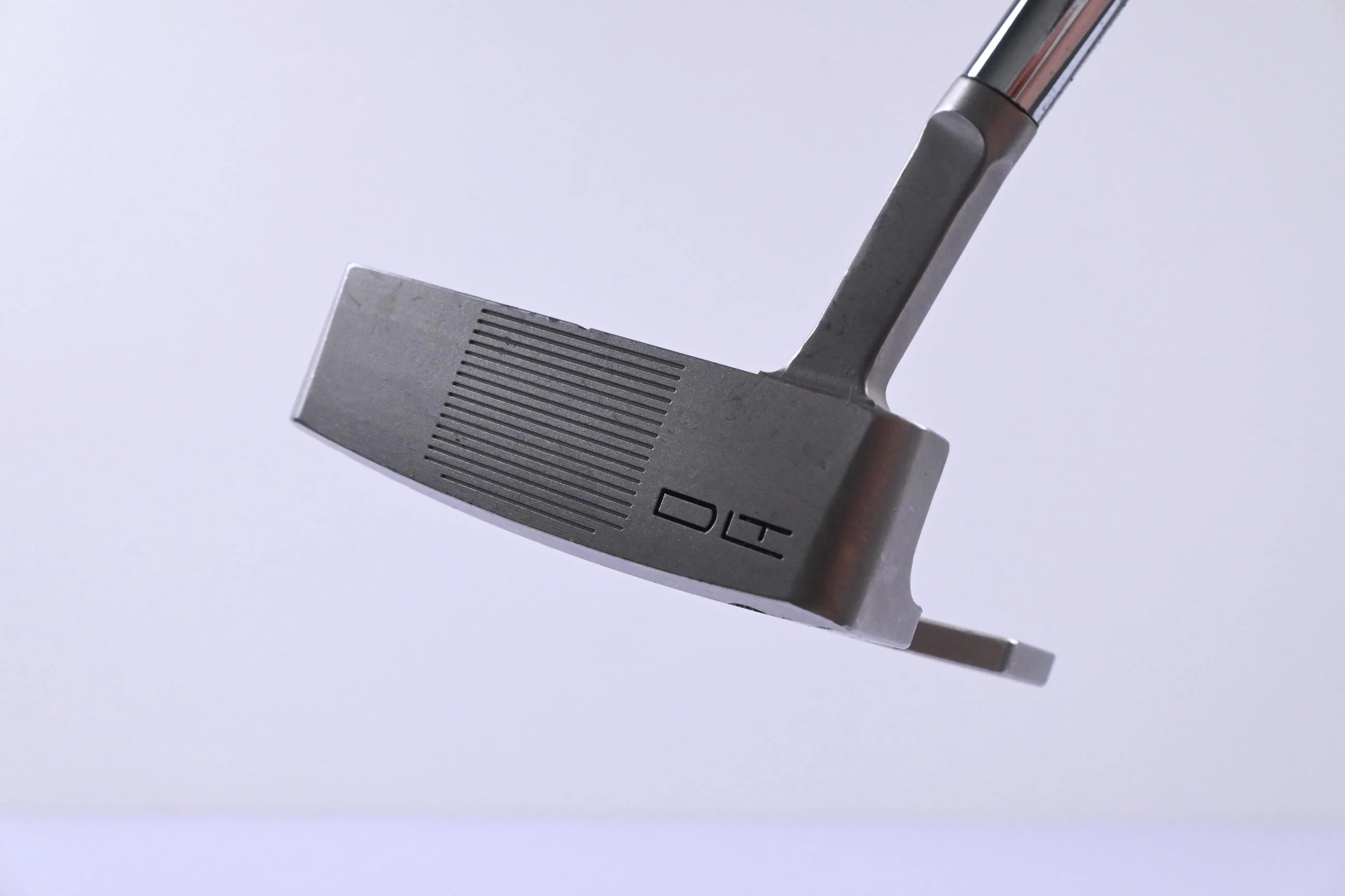 SIK Flo M Mallet Putter / 33 Inch - Image 2