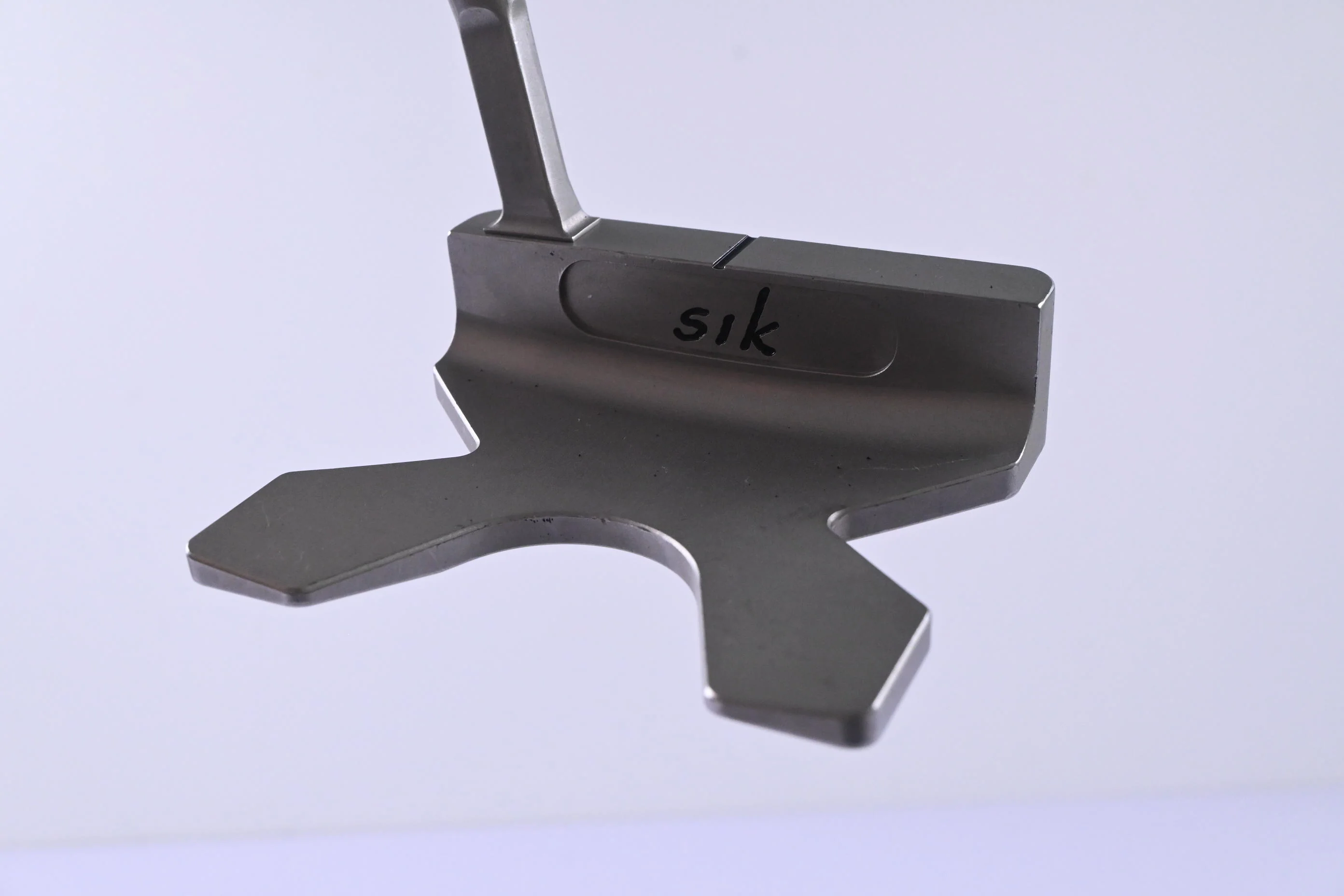 SIK Flo M Mallet Putter / 33 Inch - Image 4