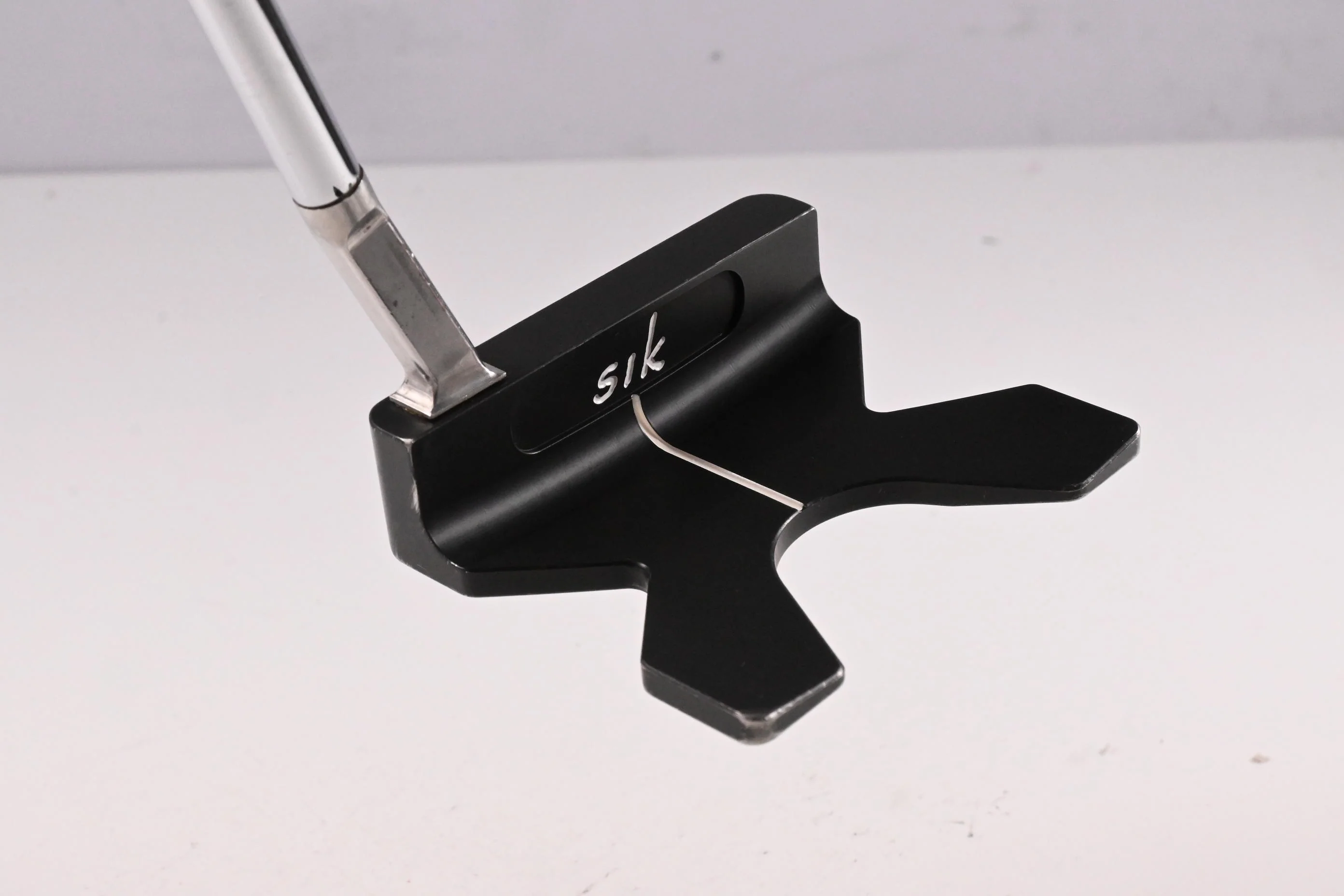 SIK Flo M Mallet Putter / 34 Inch - Image 3