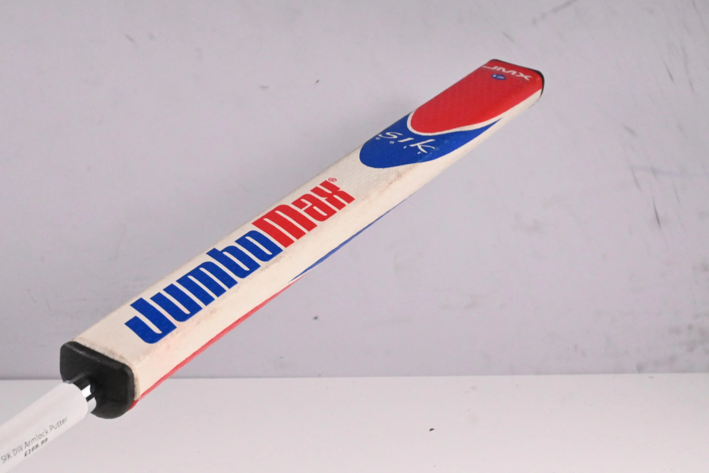 SIK DW 2.0 C-Series Armlock Putter / 41 Inch - Image 7