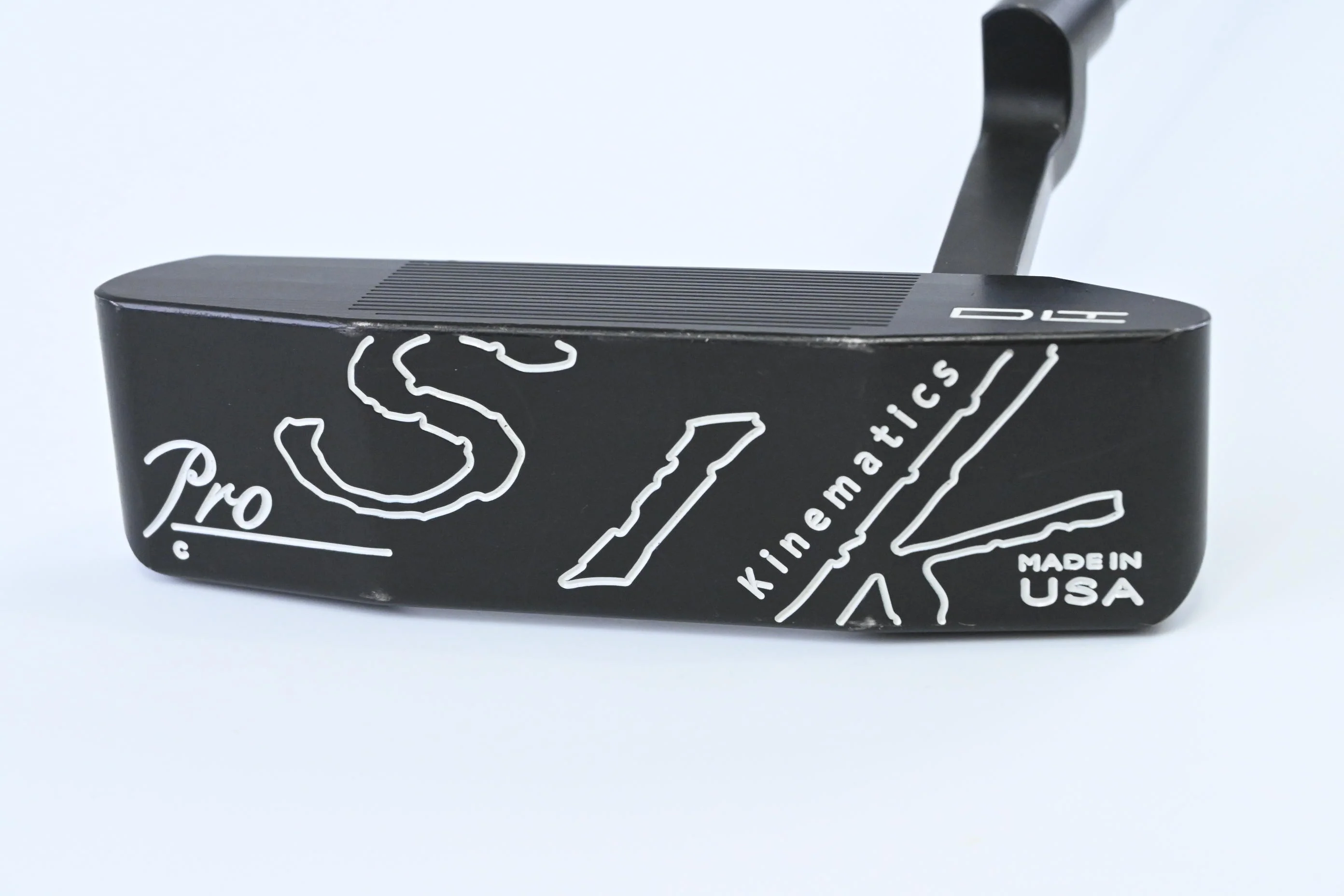 SIK Pro C Kinematics Putter / 41 Inch - Image 2