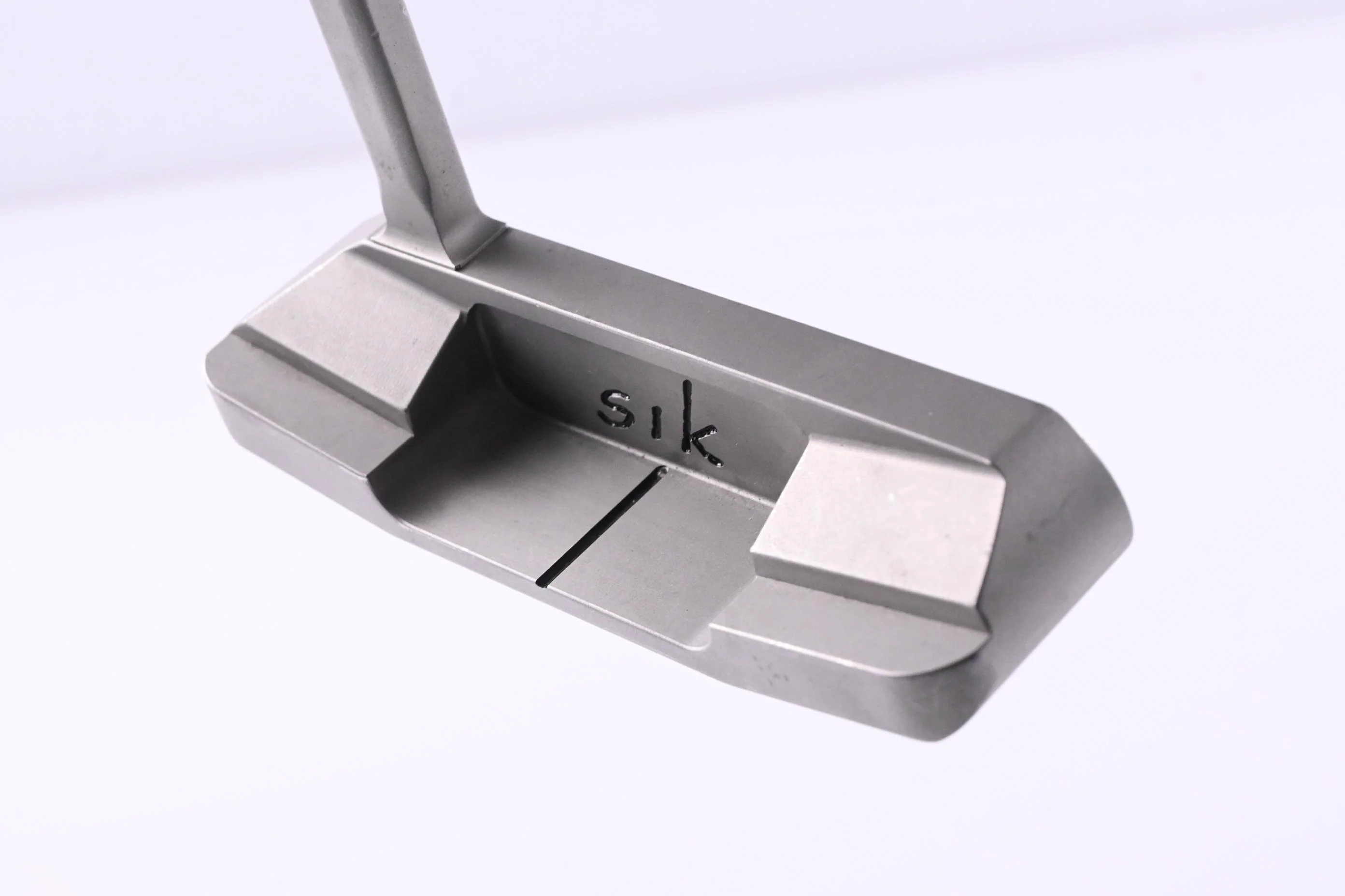 SIK Pro C Putter / 35 Inch / BGT Stability Tour Shaft - Image 4