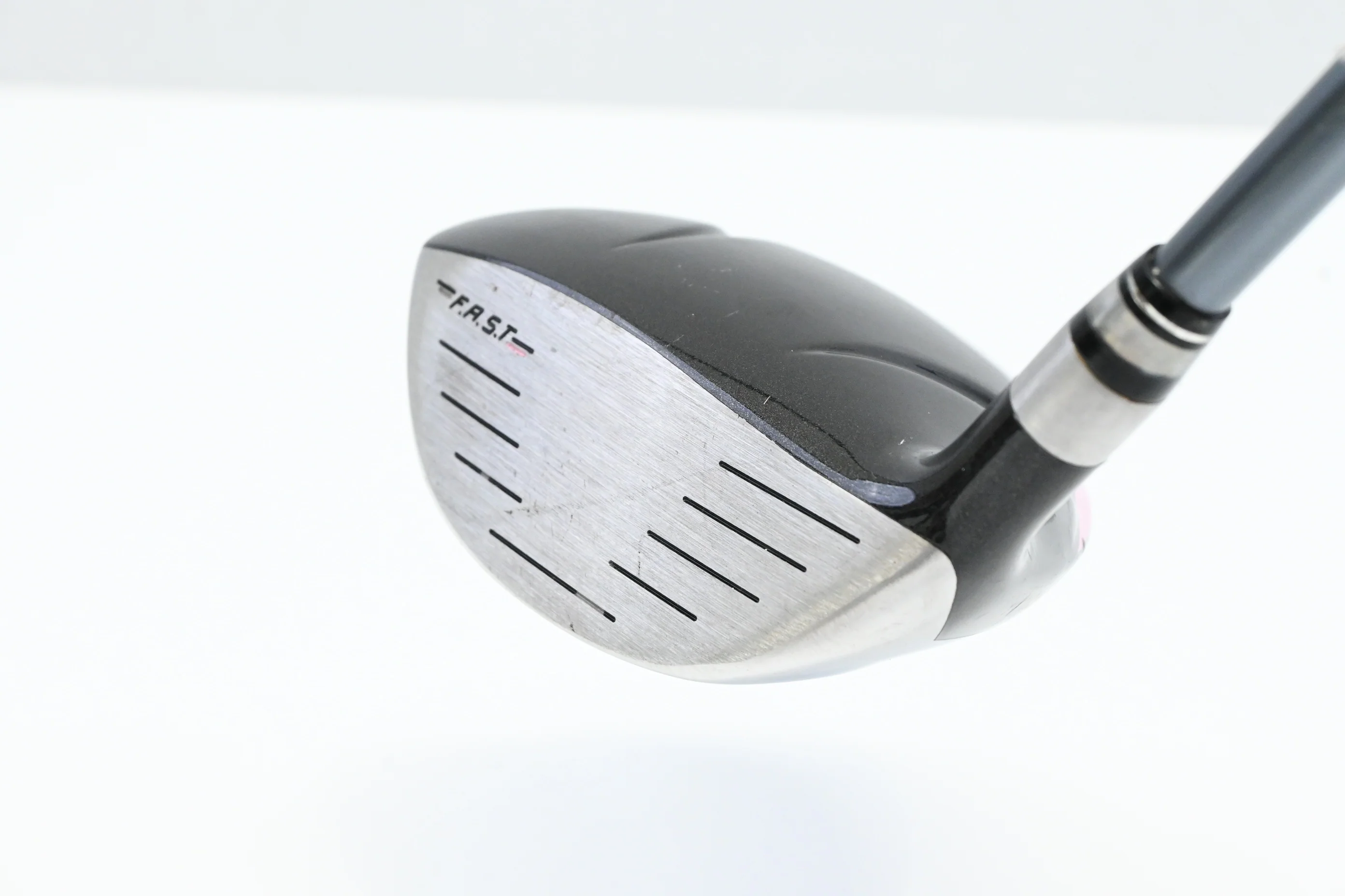 Ladies Slazenger K1 Fast #3 Wood / 18 Degree / Ladies Flex Slazenger F.A.S.T - Image 4