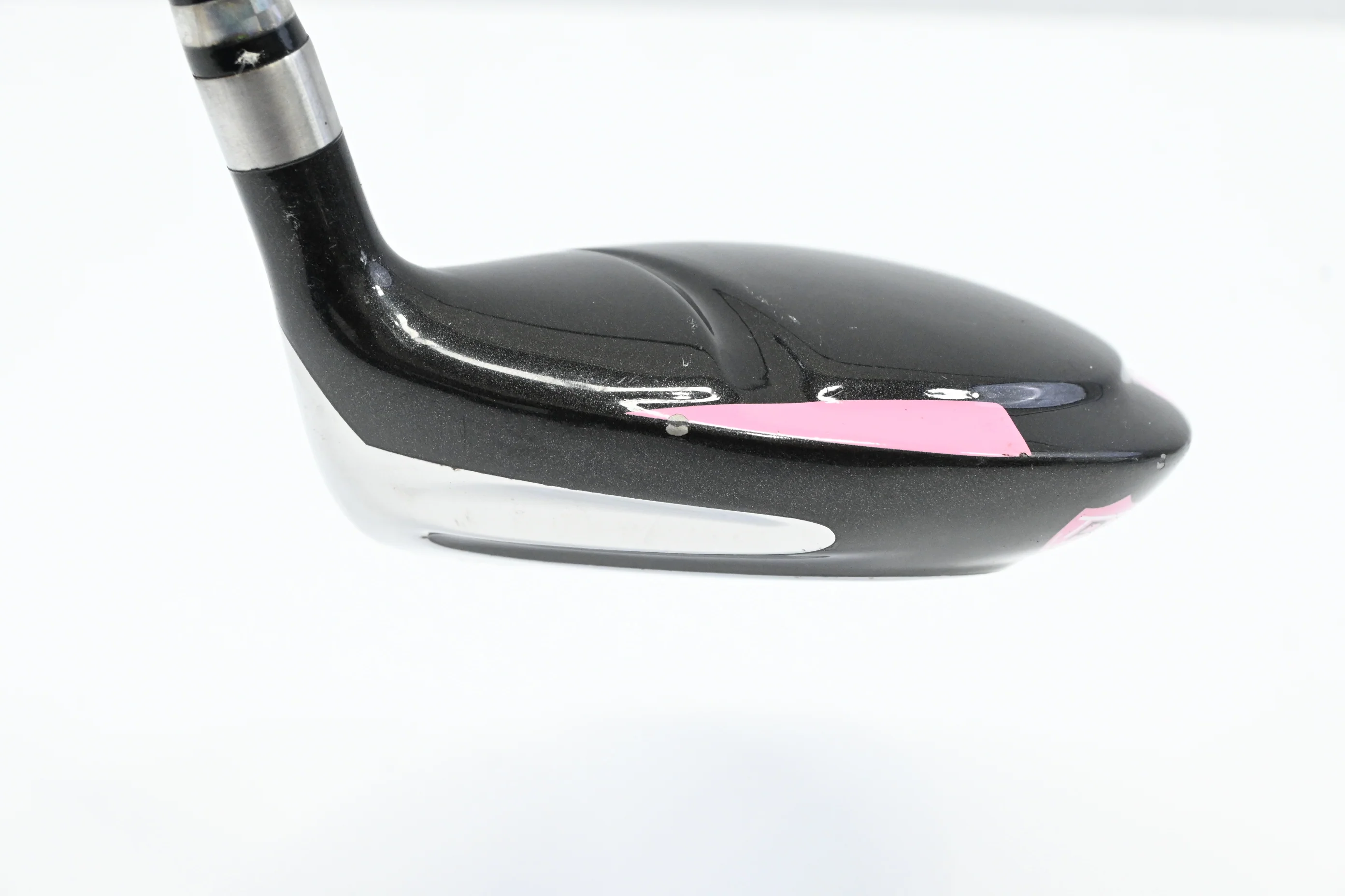 Ladies Slazenger K1 Fast #3 Wood / 18 Degree / Ladies Flex Slazenger F.A.S.T - Image 5